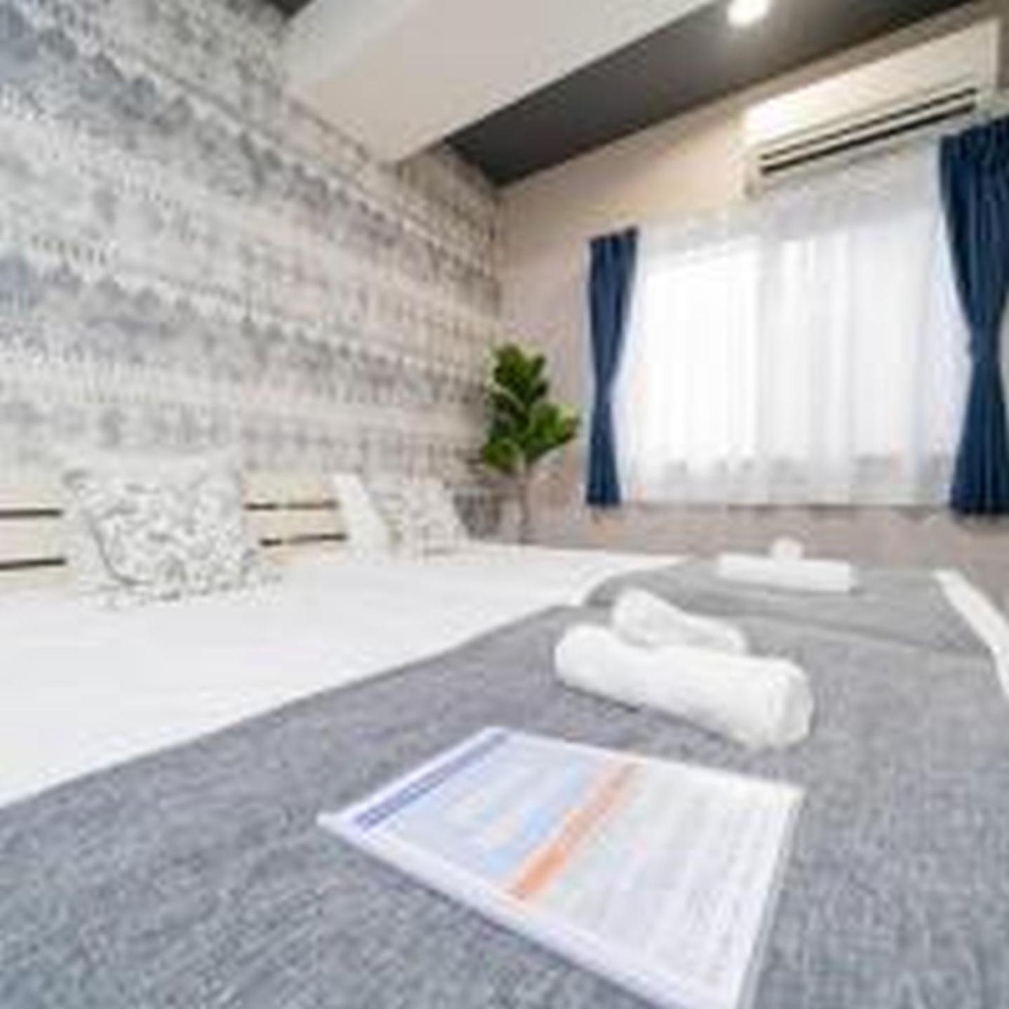 むつみ庵此花101 Apartment