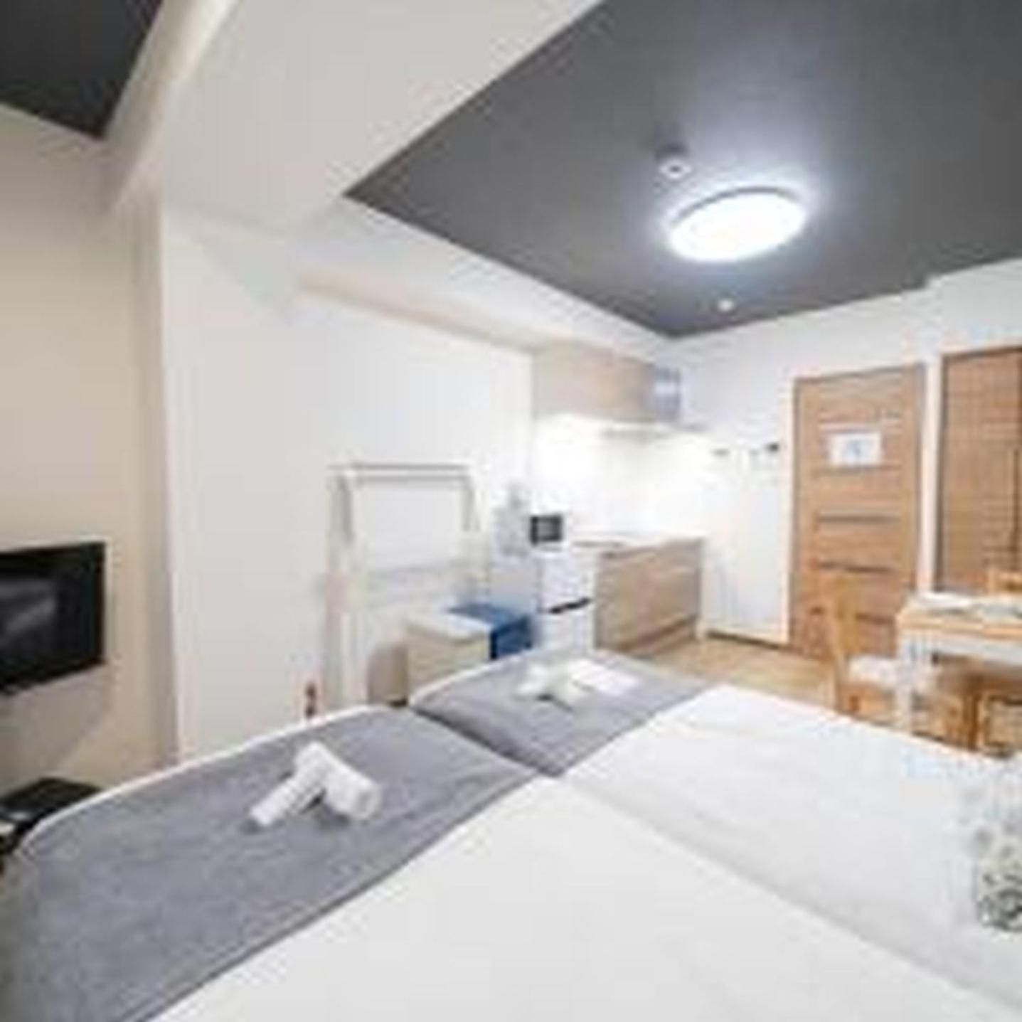 Apartment むつみ庵此花101 Osaka