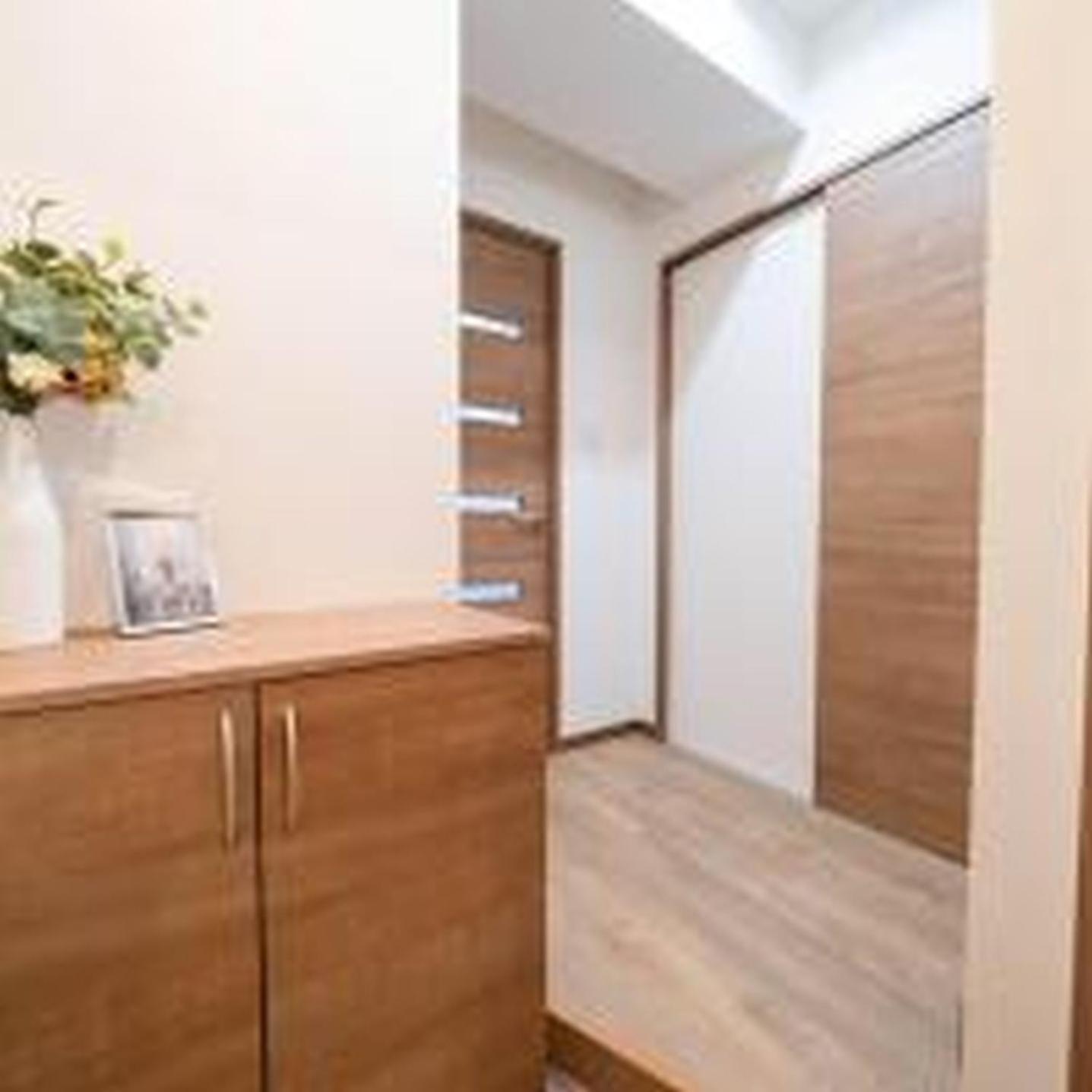 むつみ庵此花101 Apartment