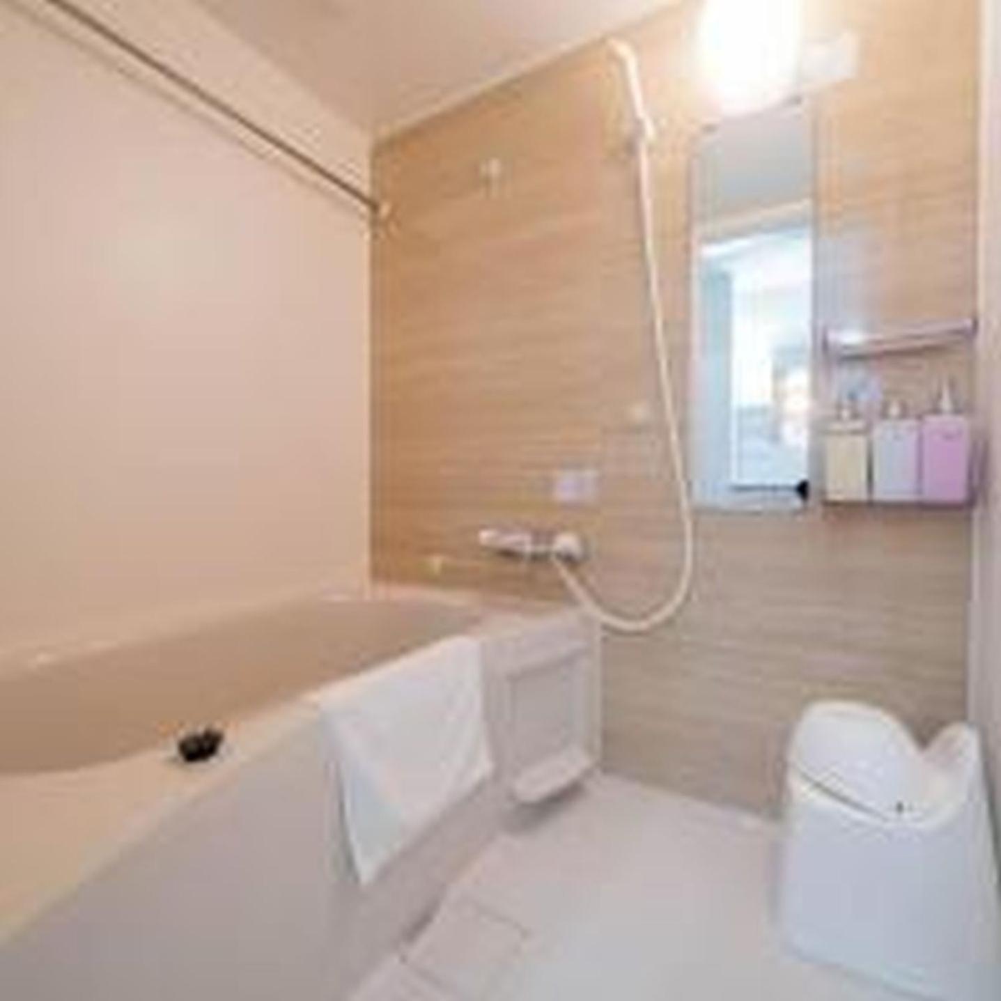 Apartment むつみ庵此花101