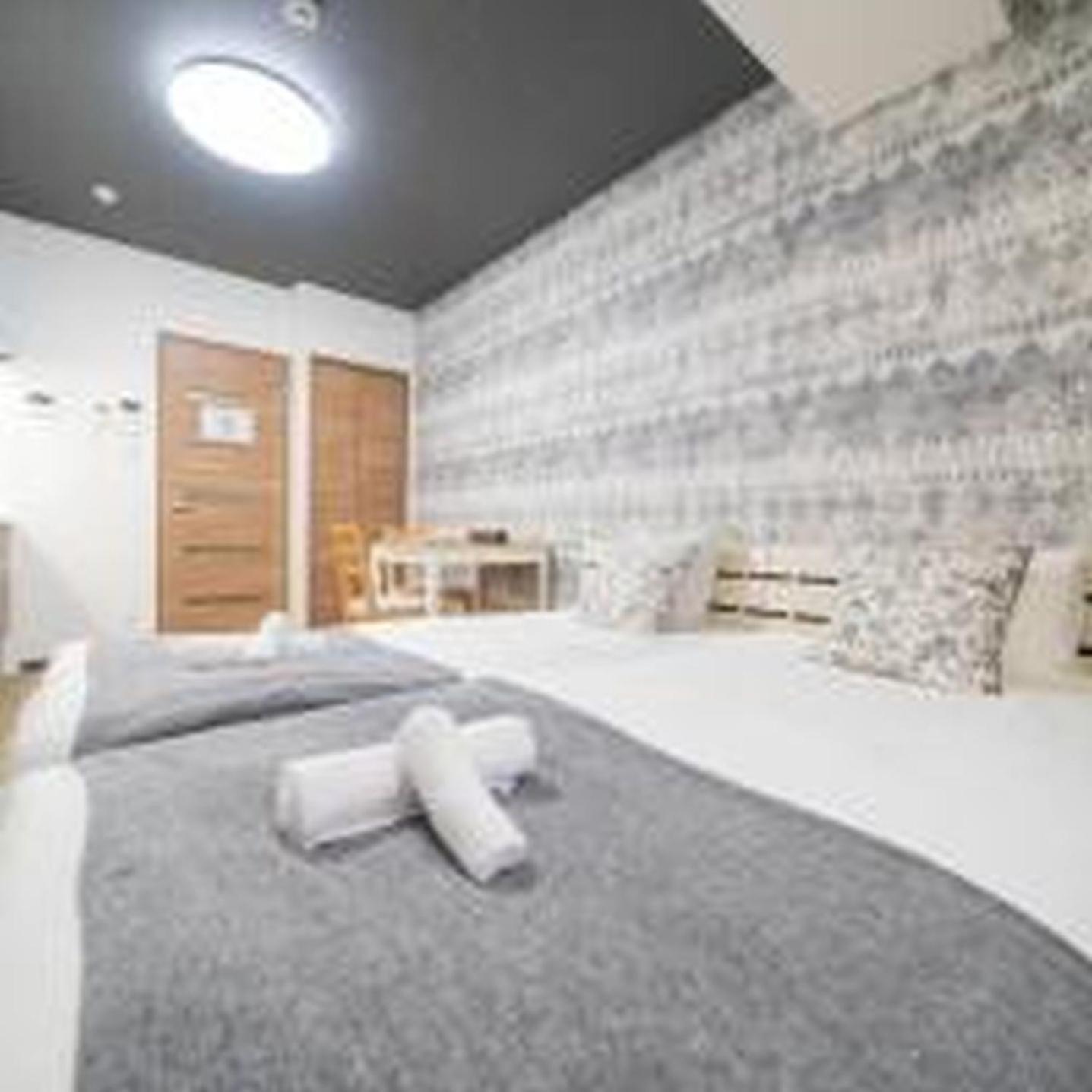 むつみ庵此花101 Apartment *