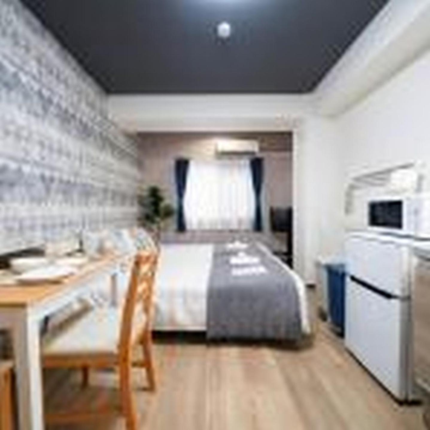 Apartment むつみ庵此花101 *
