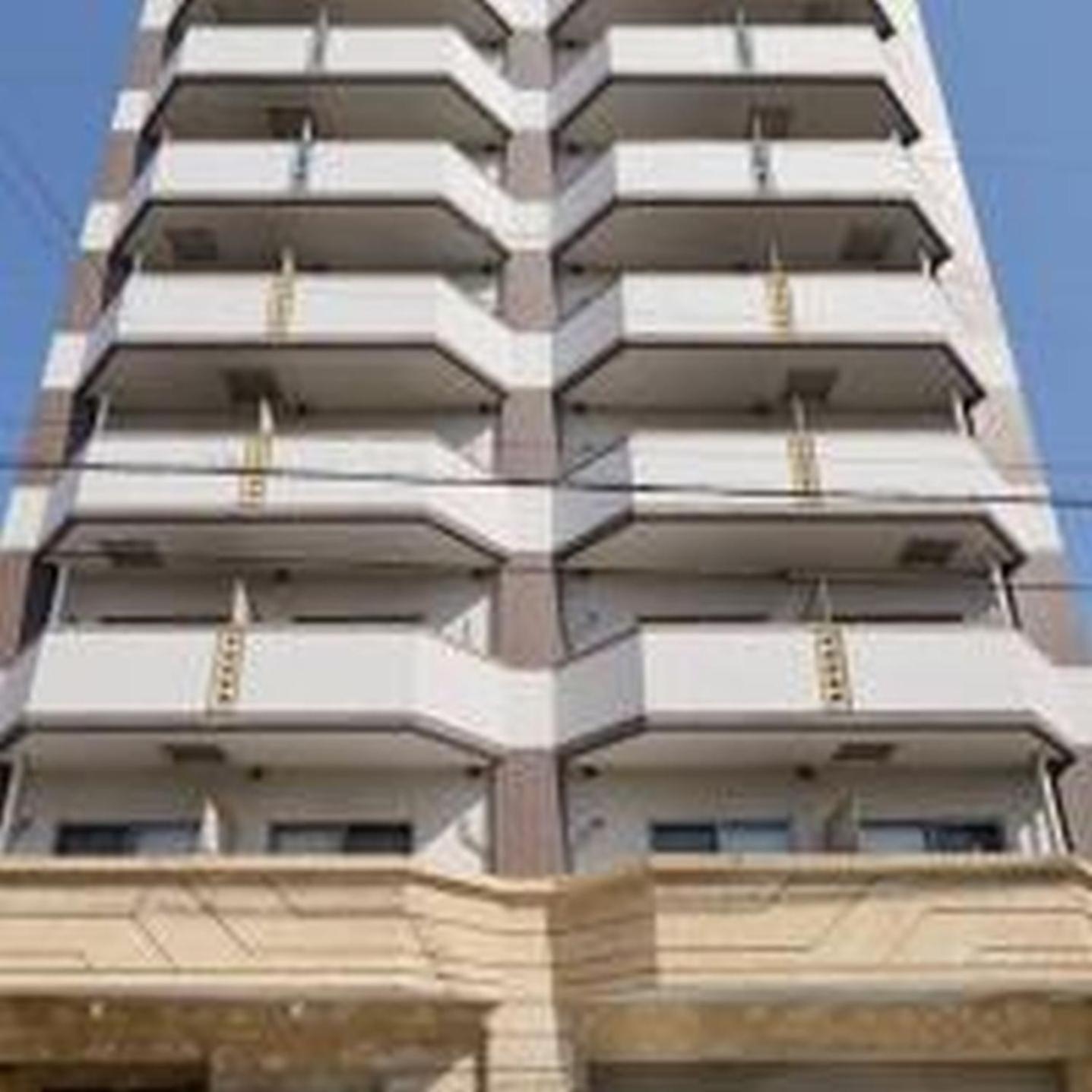 Apartment グランディ301 *