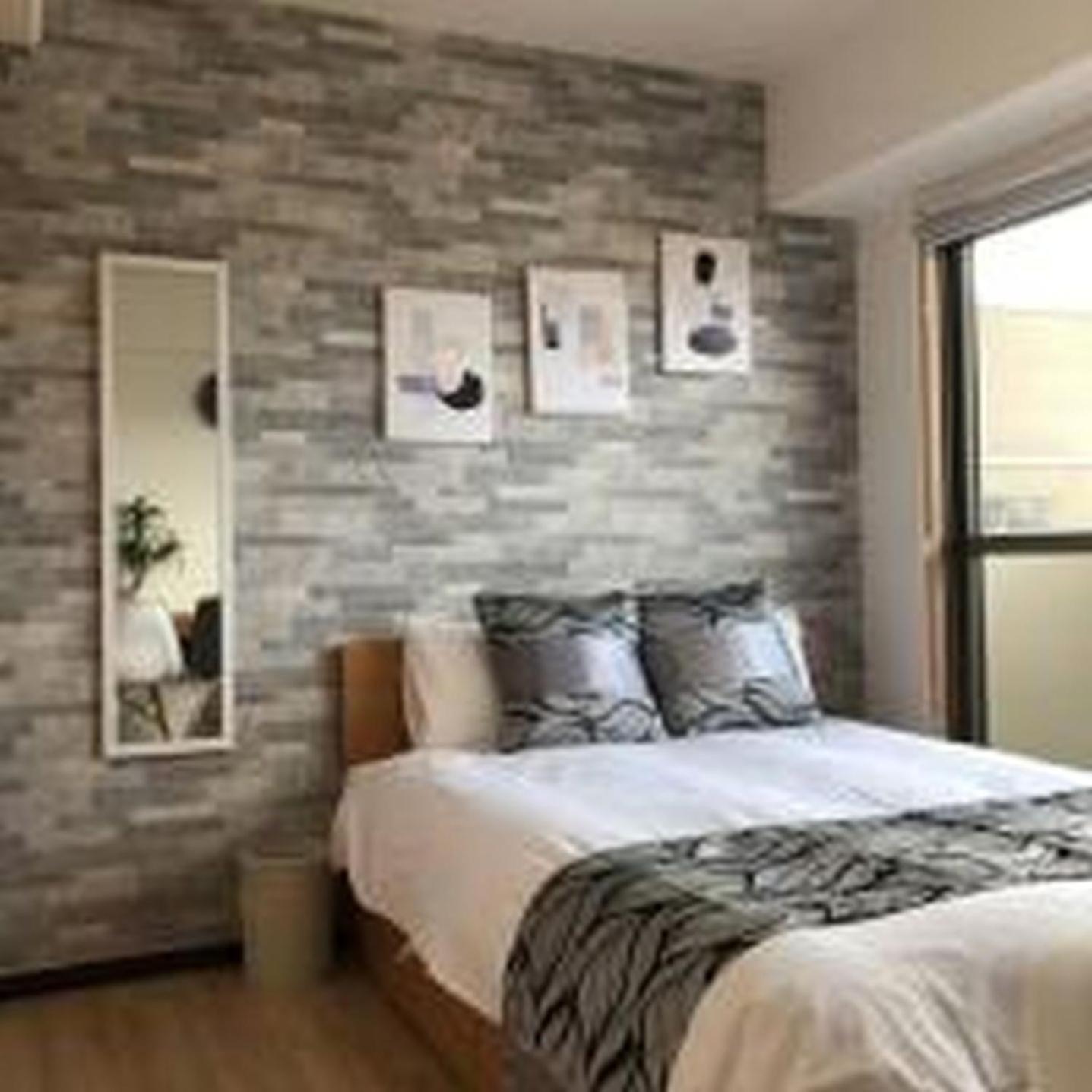 Apartment グランディ1003 *