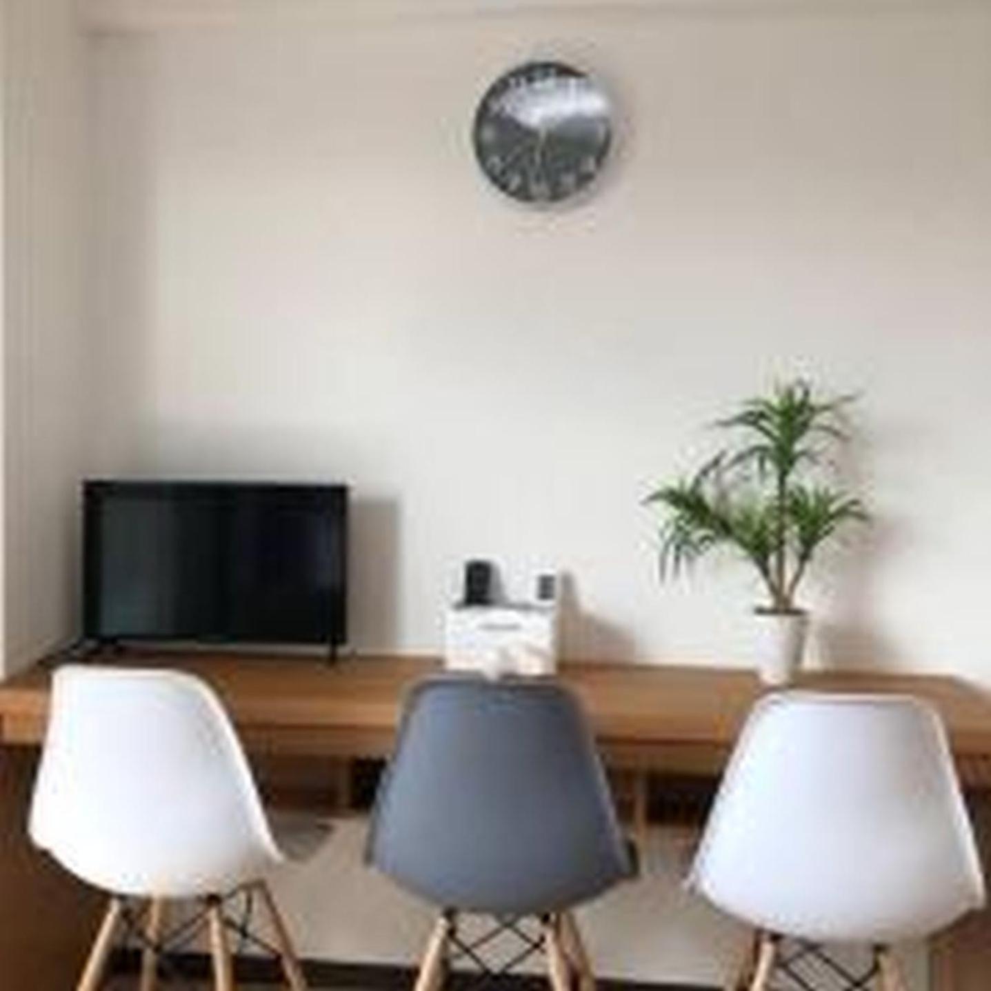 Apartment グランディ1003