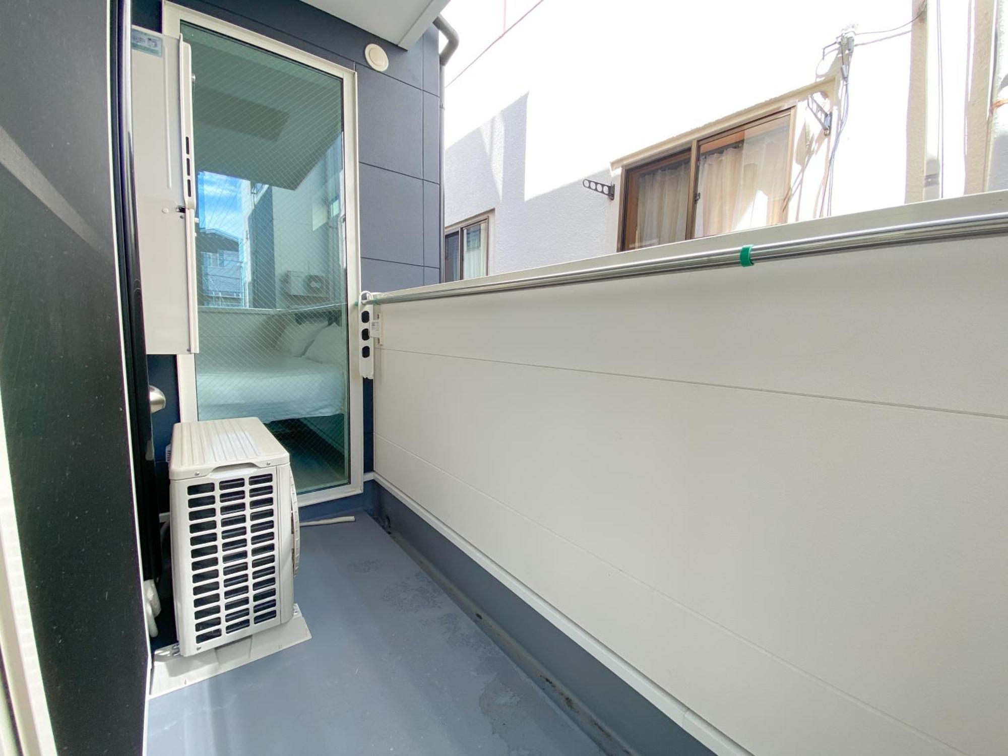 Residential Glitter Usjまで1駅5分 Casa de hóspedes