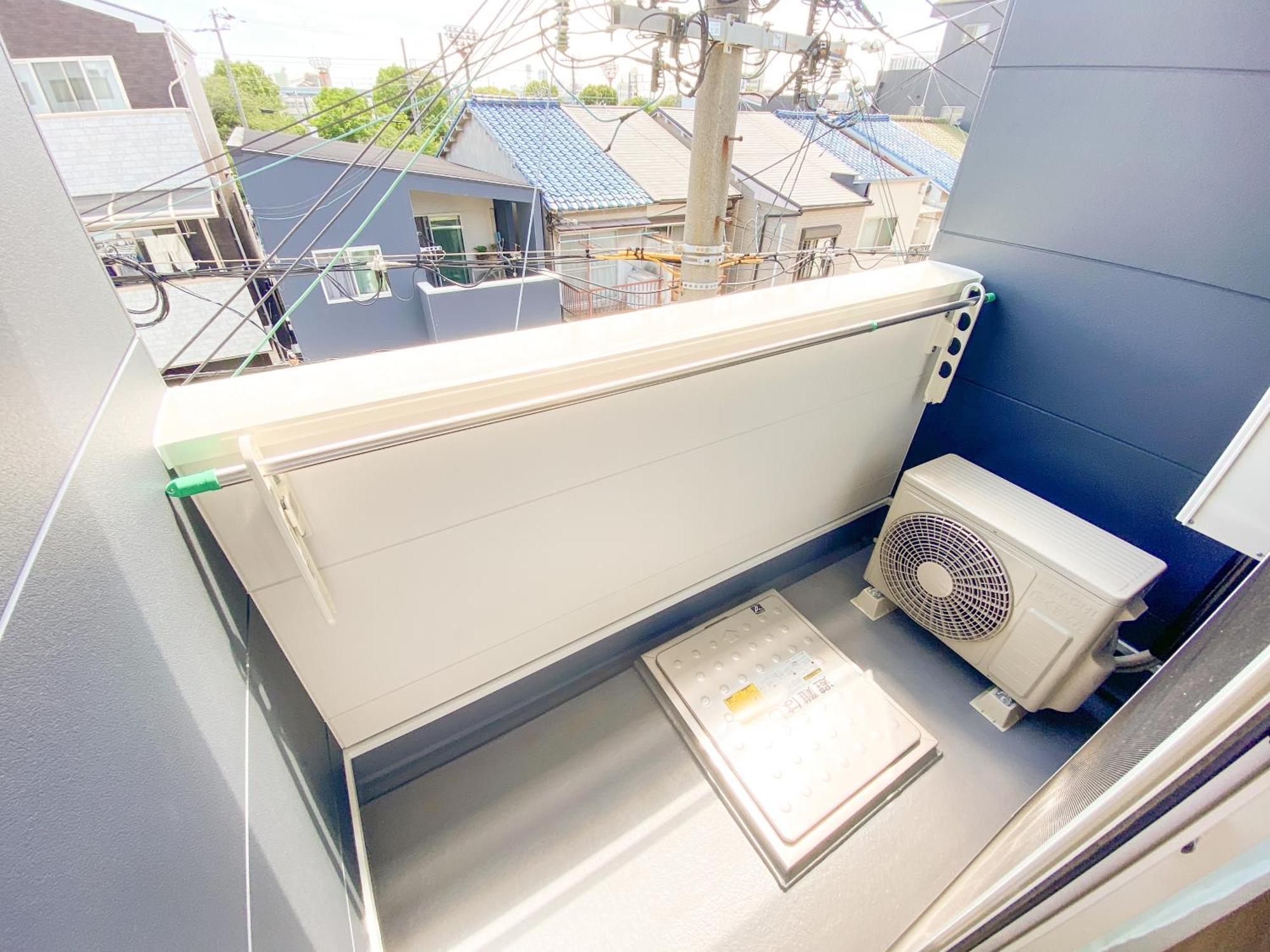Residential Glitter Usjまで1駅5分 Casa de hóspedes *