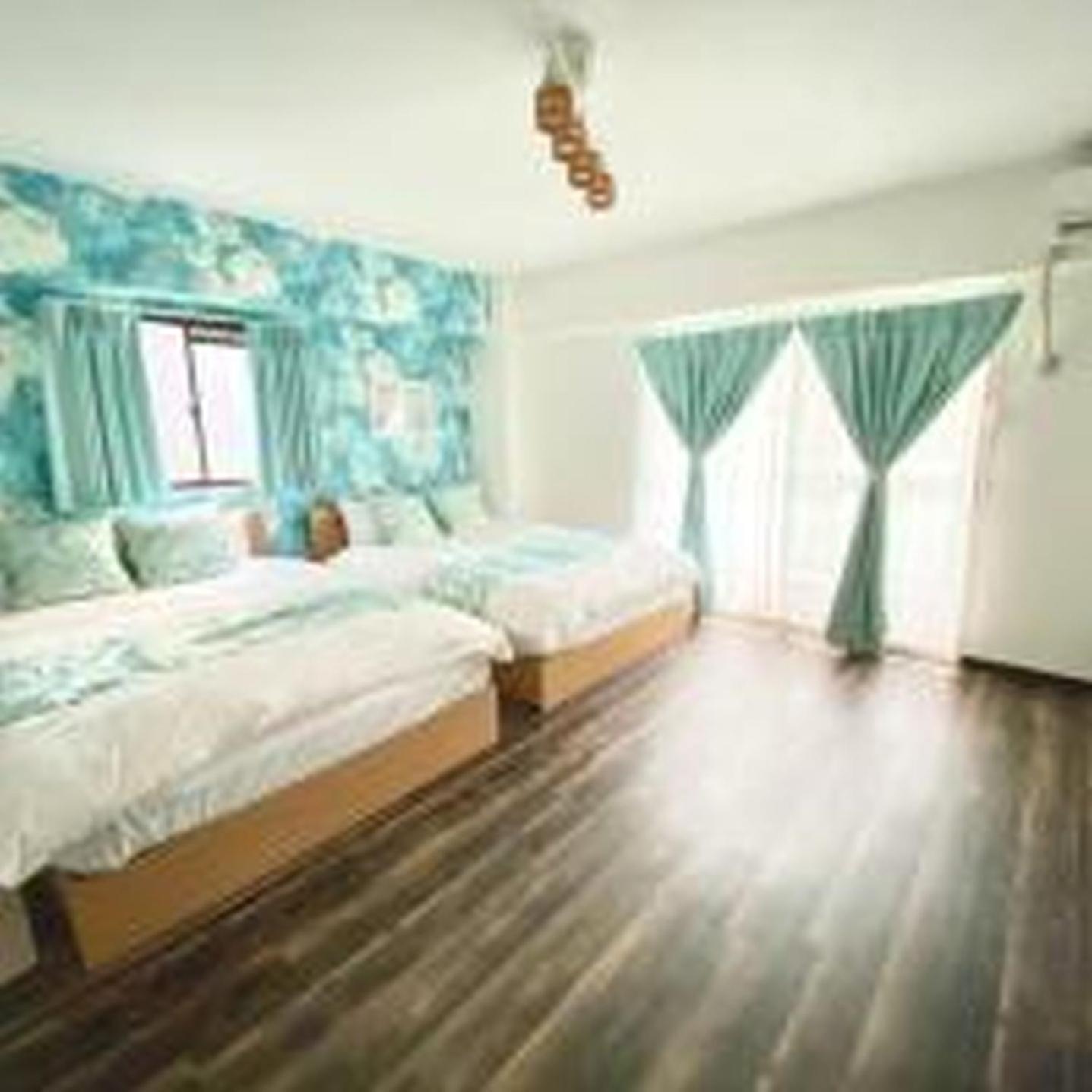 ファースト南堀江501 Apartamento