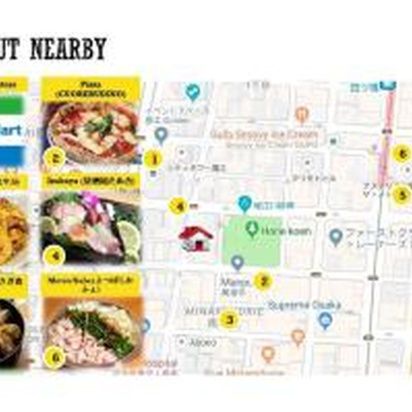 Apartment ファースト南堀江401