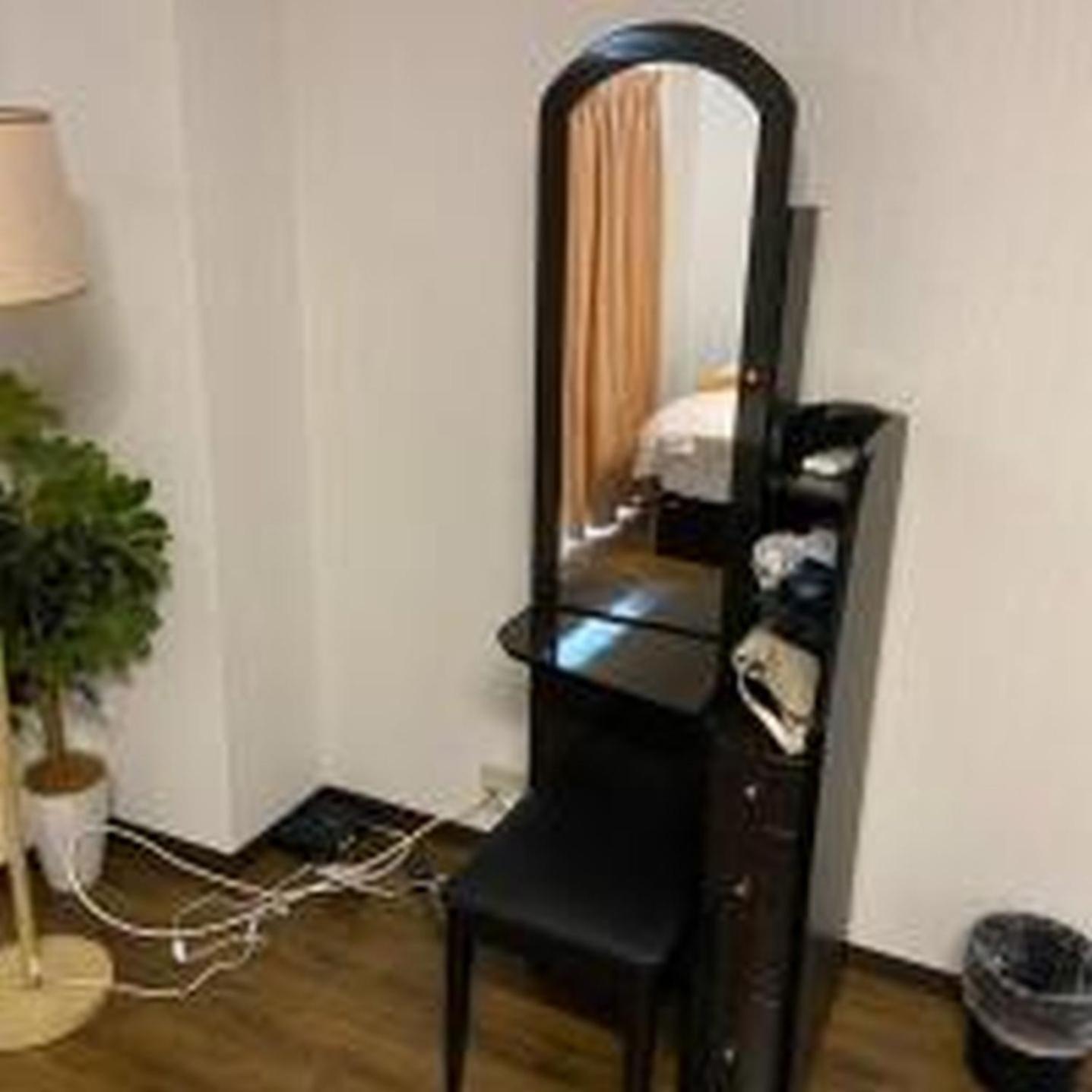 Apartment ファースト南堀江401