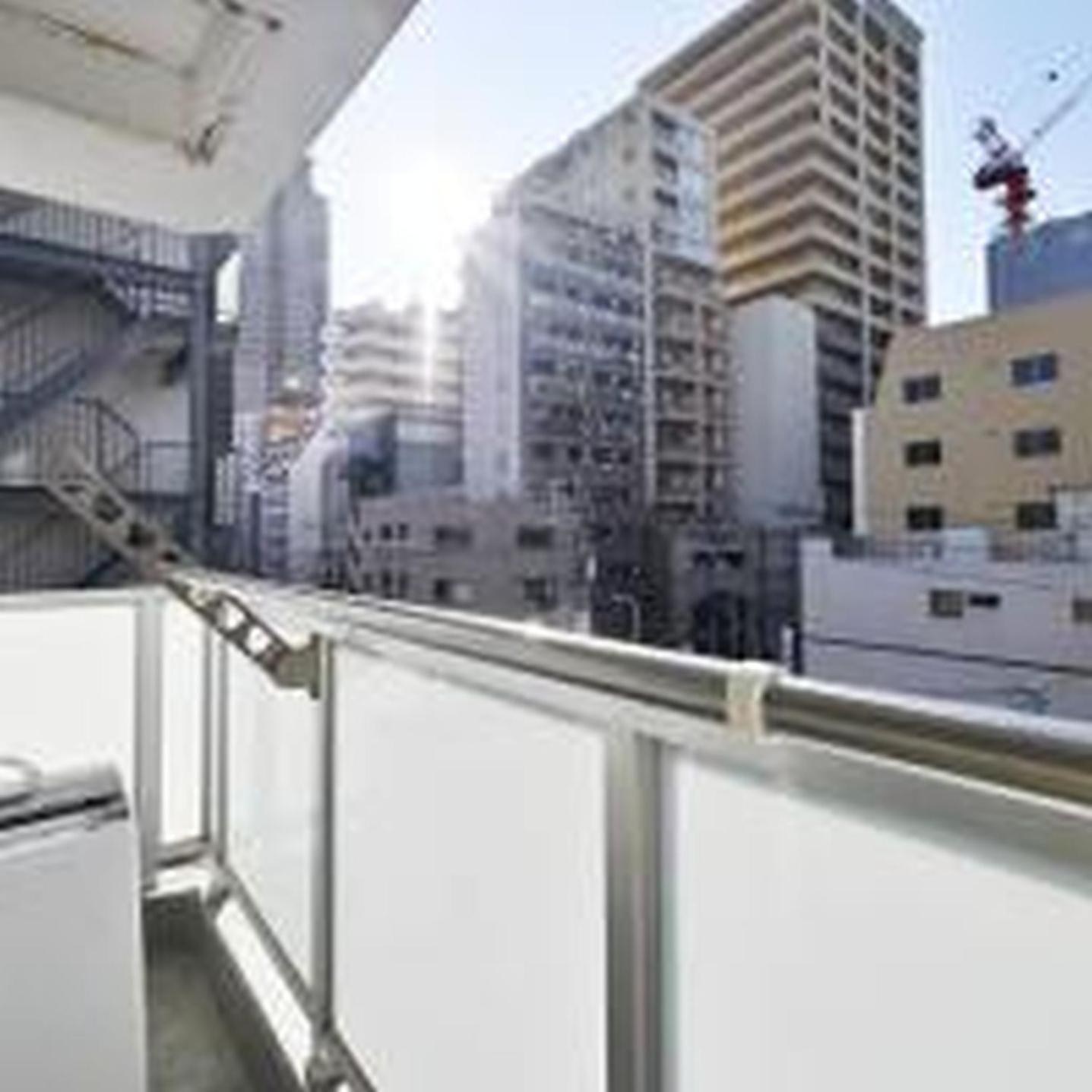 ファースト南堀江401 Osaka