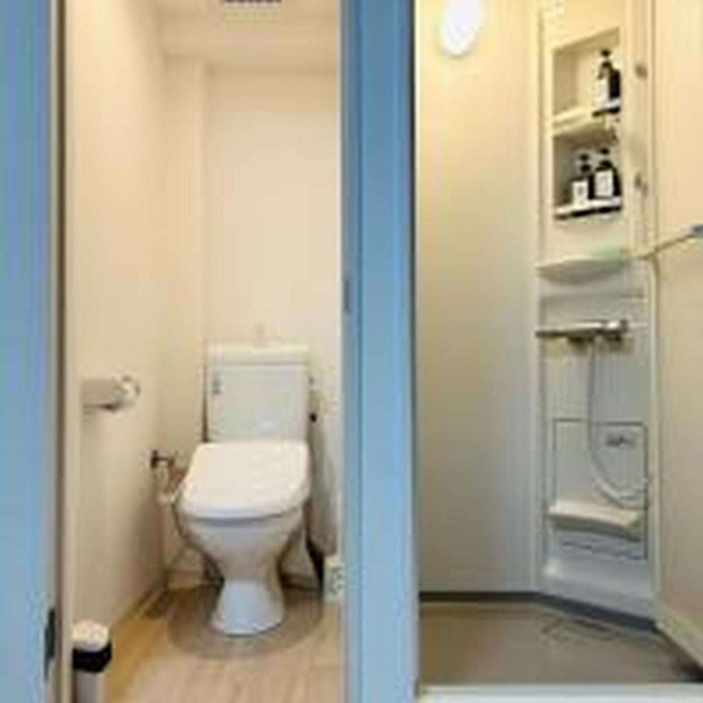 Apartment ファースト南堀江603