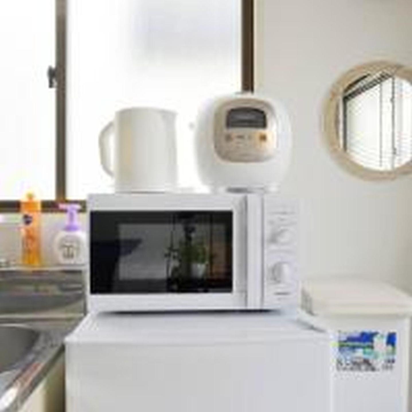 ファースト南堀江603 Apartment Osaka