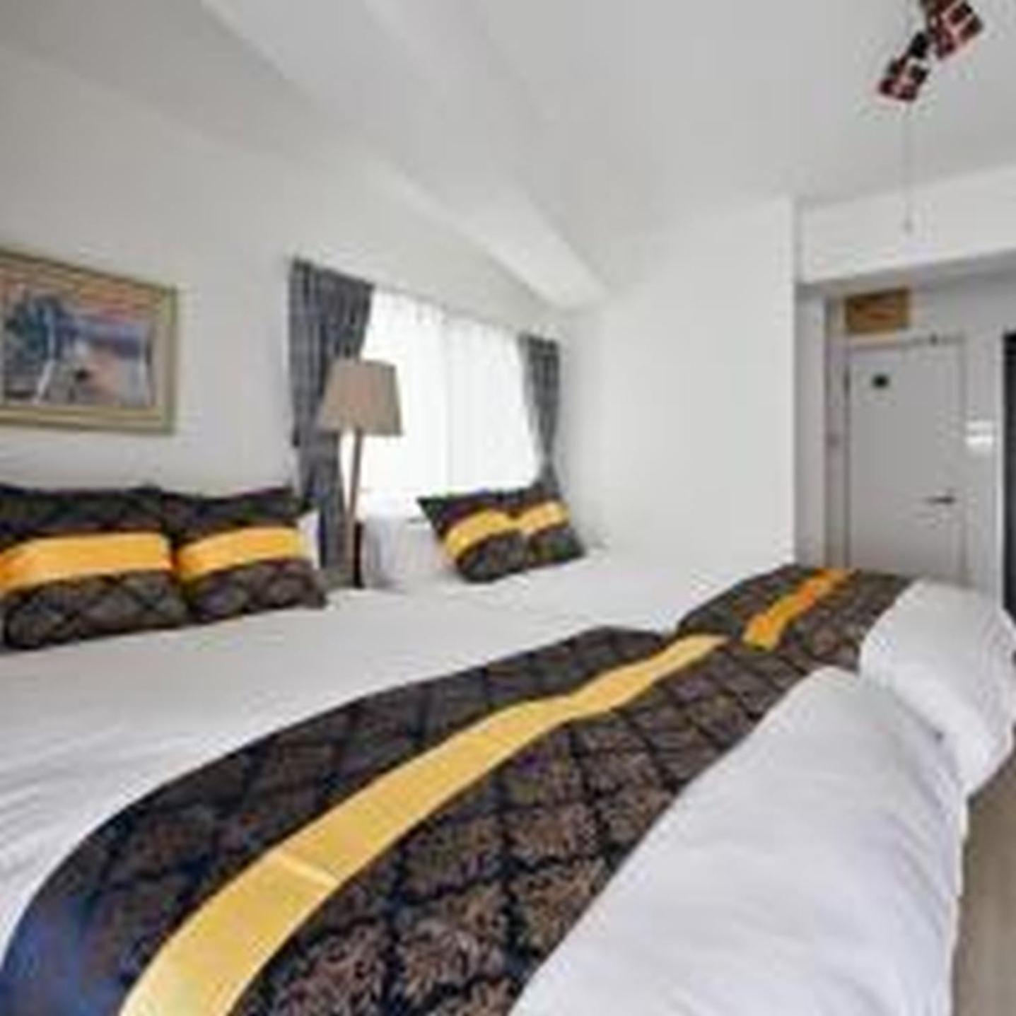 Apartment シティマインド京町303 Osaka