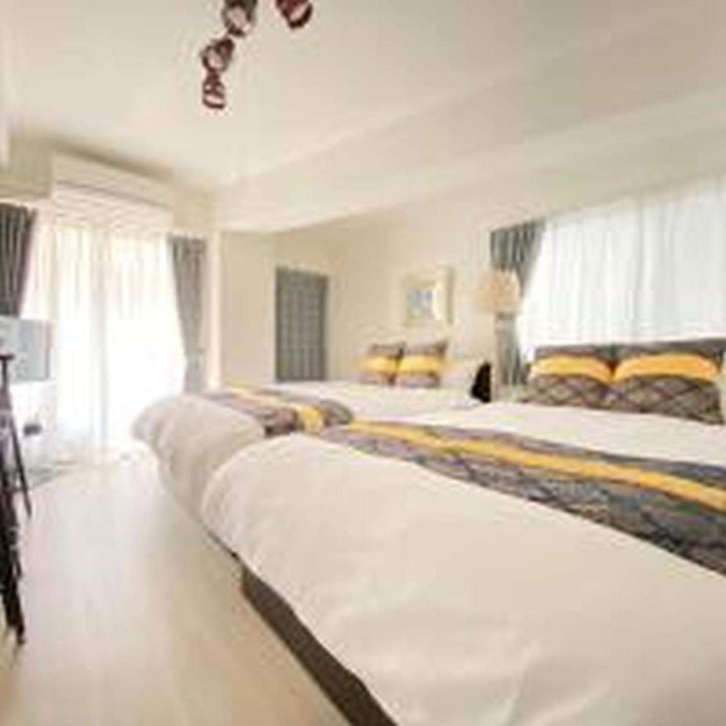 Apartment シティマインド京町303