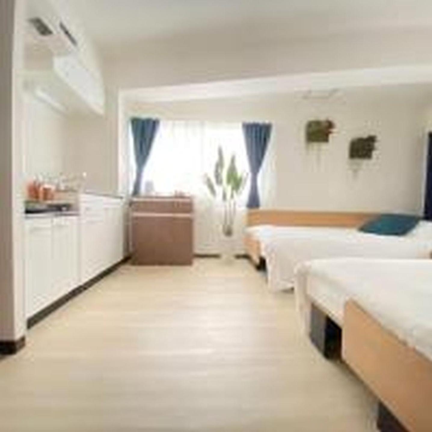 Apartment シティマインド京町303 Osaka