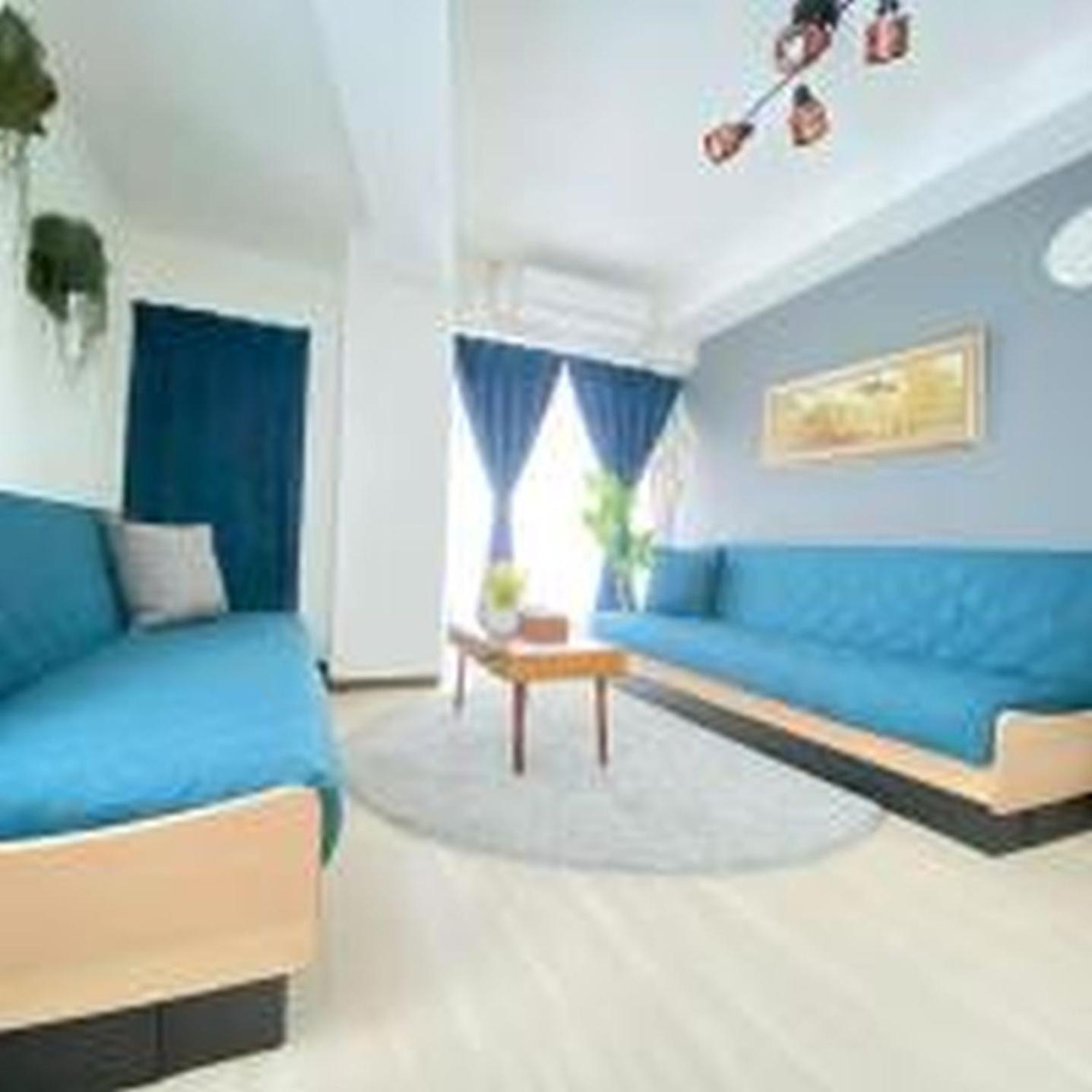シティマインド京町303 Apartment *