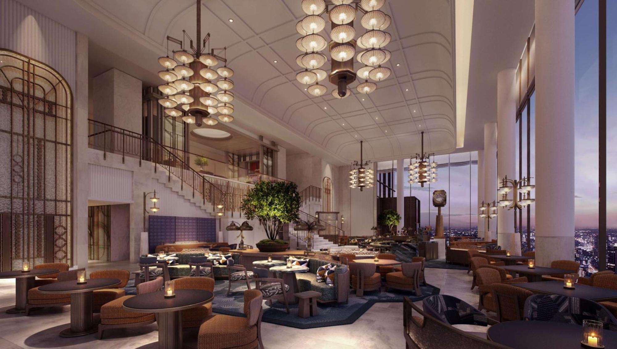 Waldorf Astoria 5*