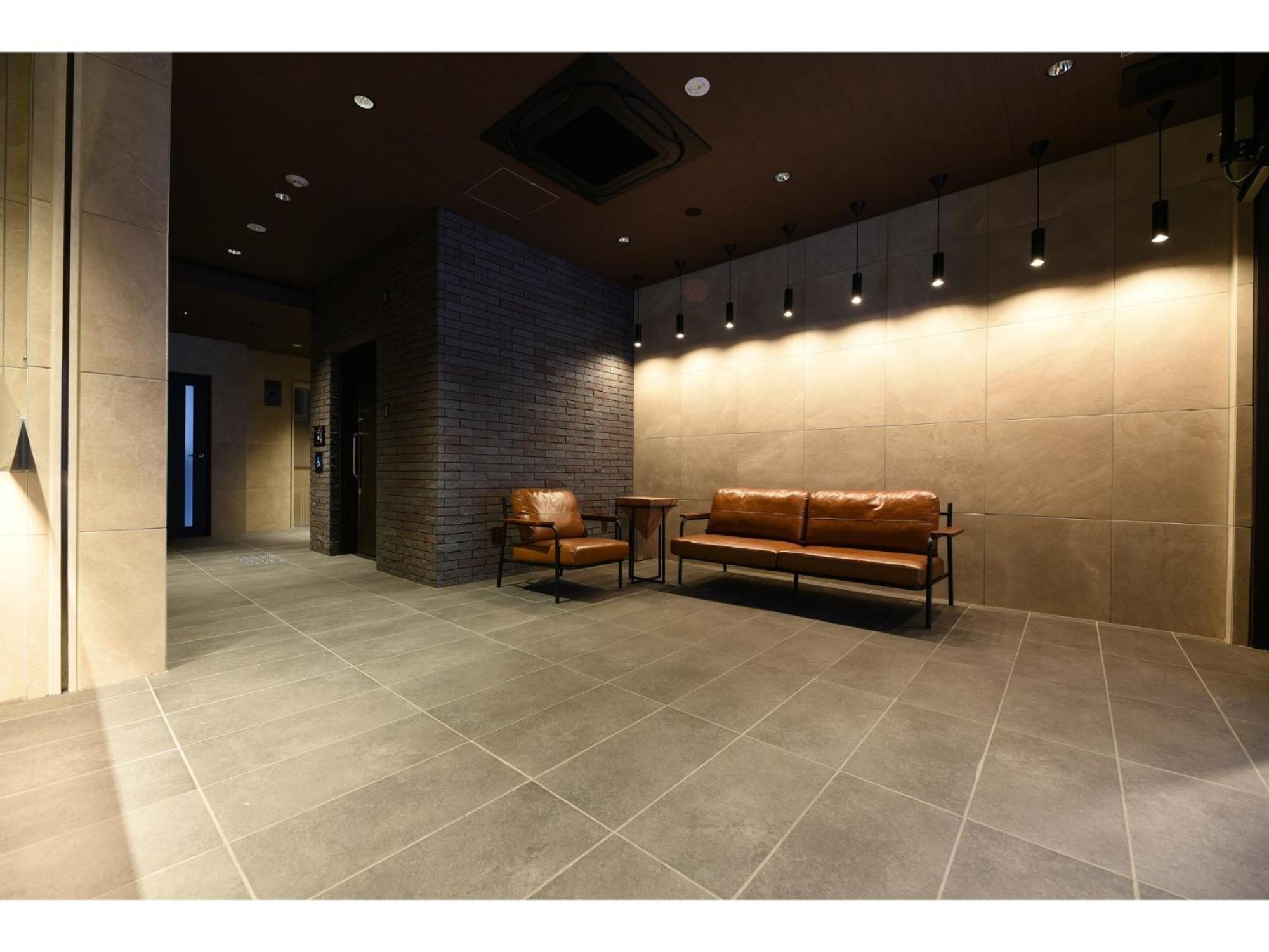 Hotel Eslead Namba South Iii - Vacation 39771v *