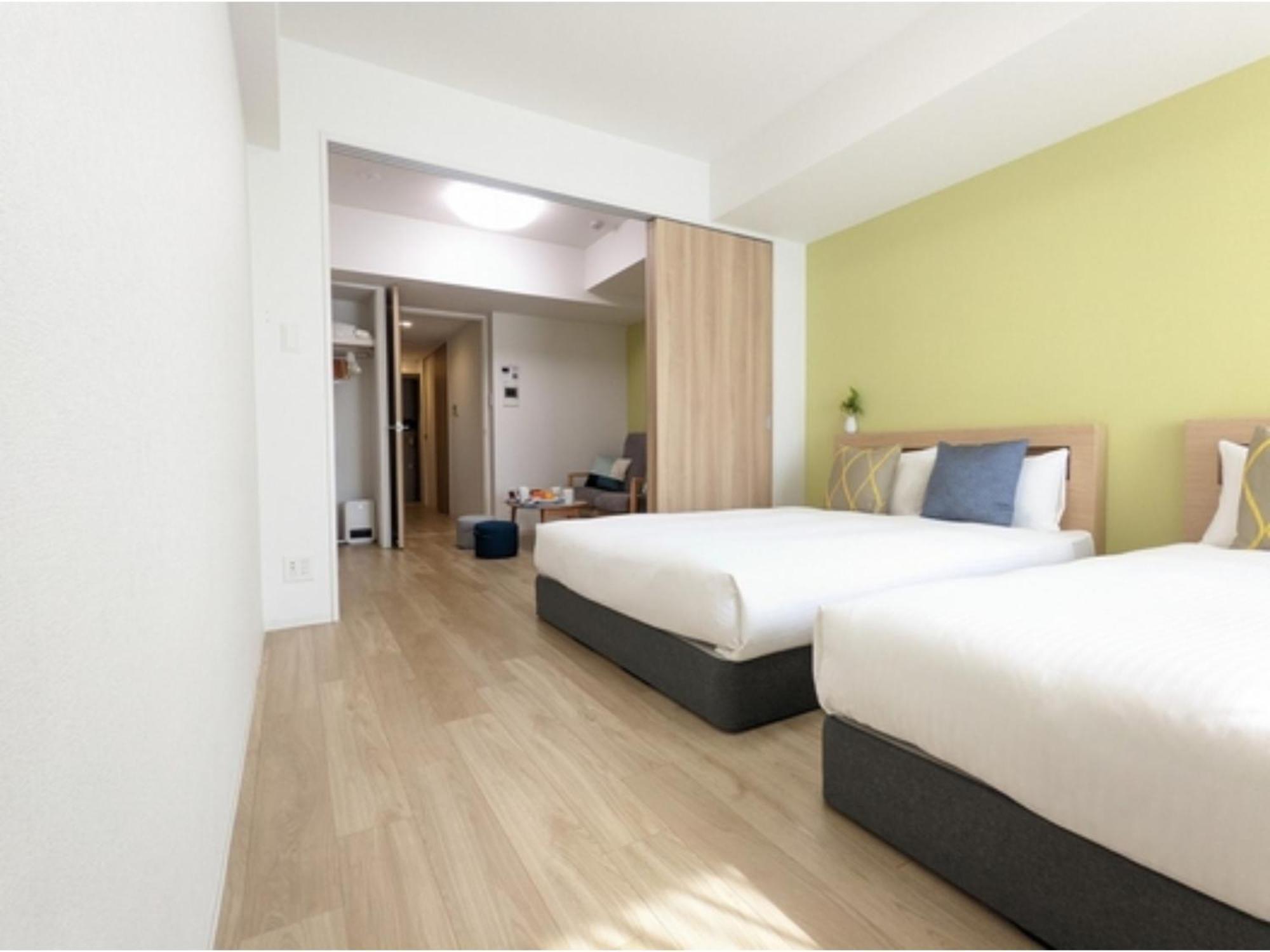 Eslead Namba South Iii - Vacation 39771v Hotel *
