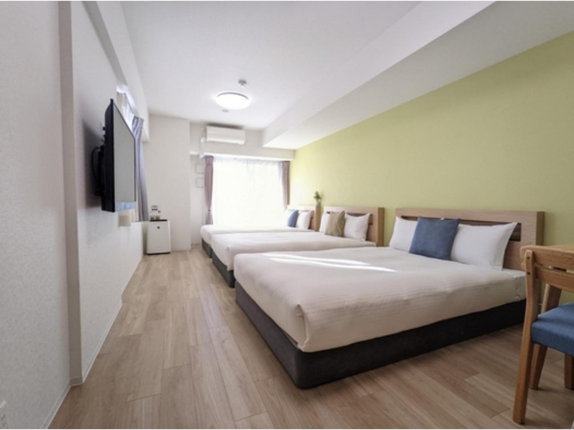 Hotel Eslead Namba South Iii - Vacation 39775v