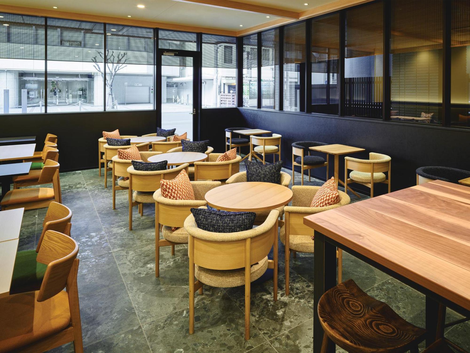 Garner Honmachi Midosuji By Ihg