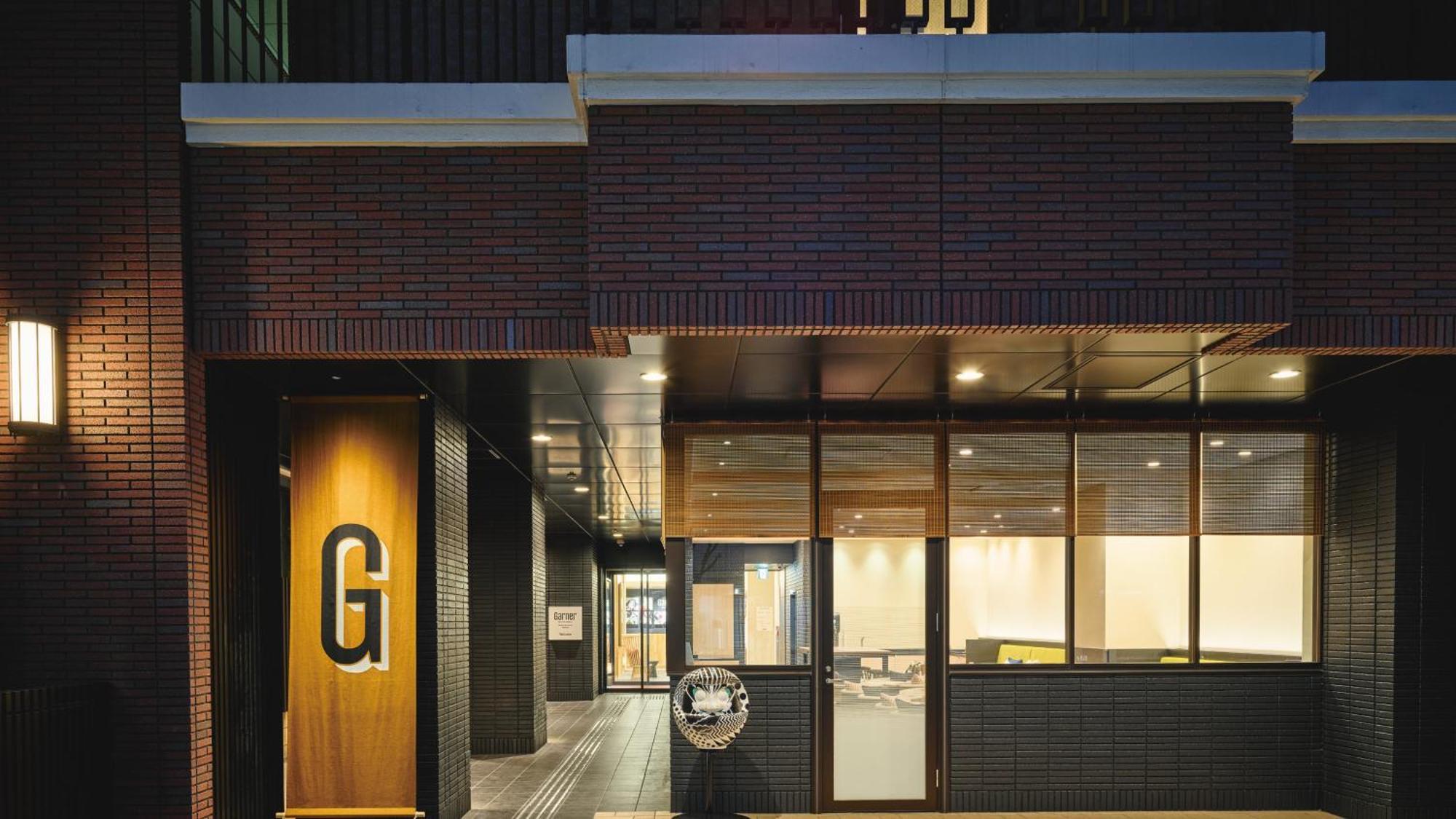 Hotel Garner Honmachi Midosuji By Ihg 3*