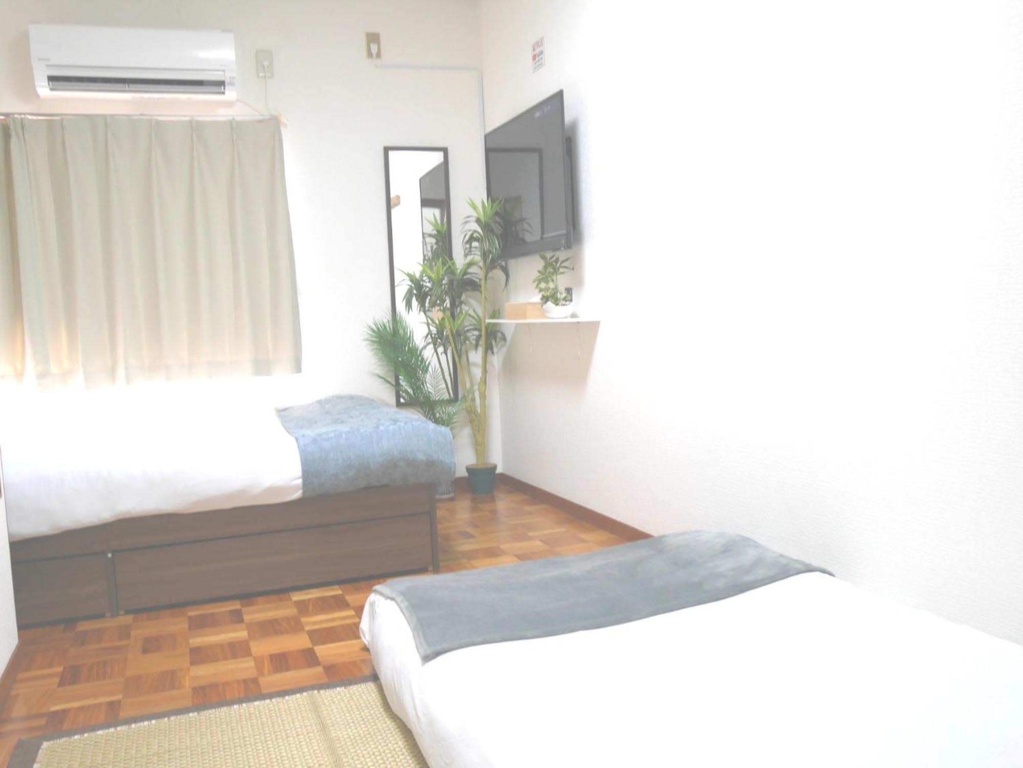 Nishikujo Stay5 - Vacation 14800 Osaka
