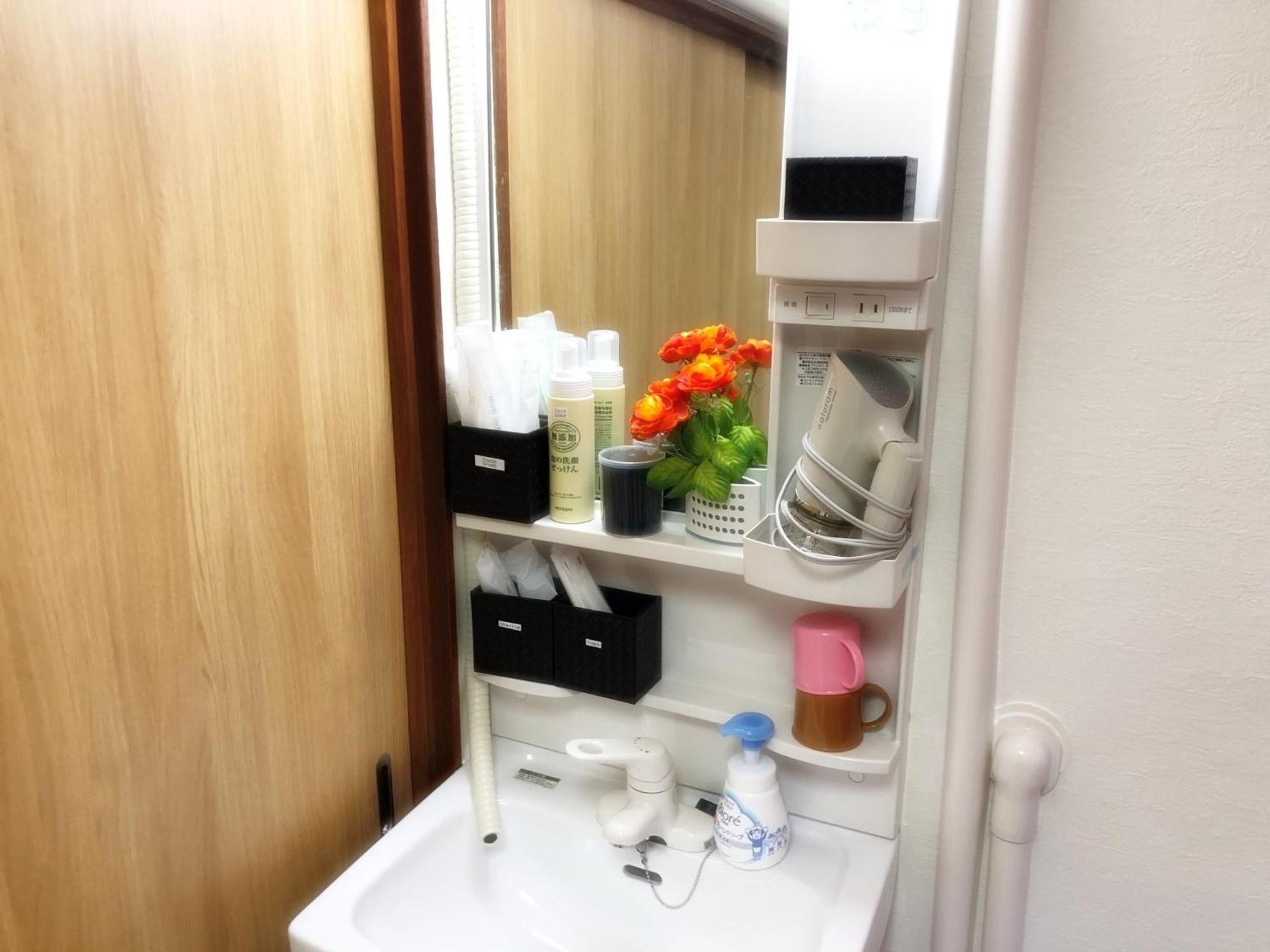 Nishikujo Stay5 - Vacation 14800