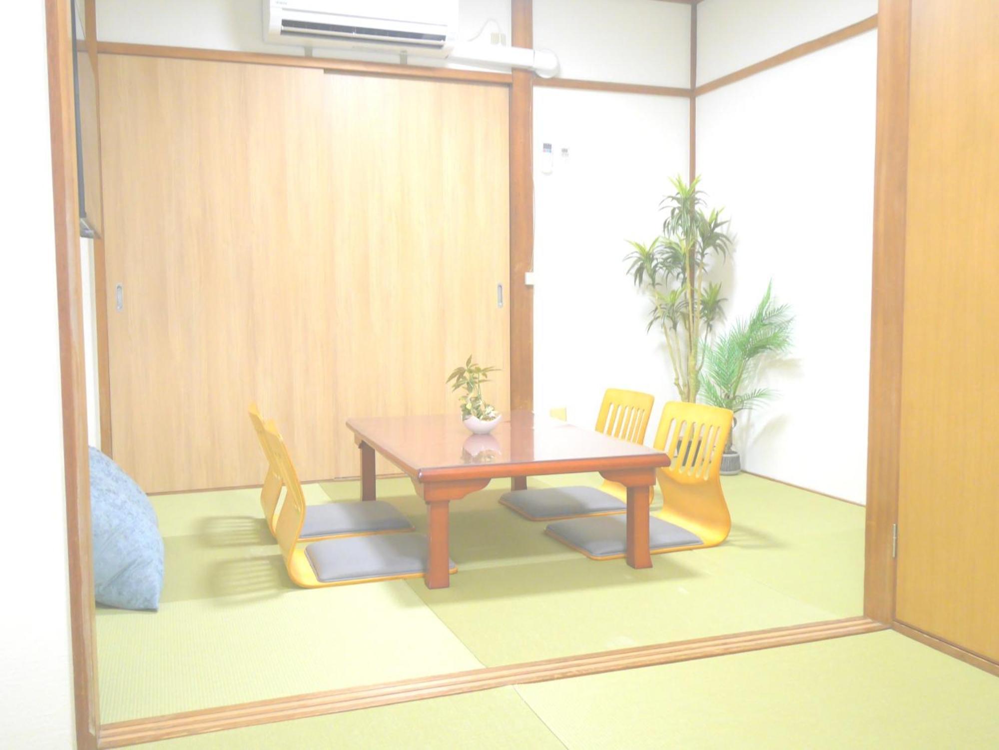 Nishikujo Stay5 - Vacation 14800