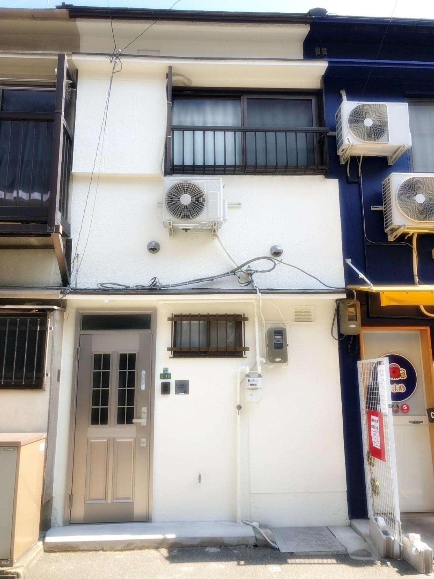 Holiday home Nishikujo Stay5 - Vacation 14800 Osaka