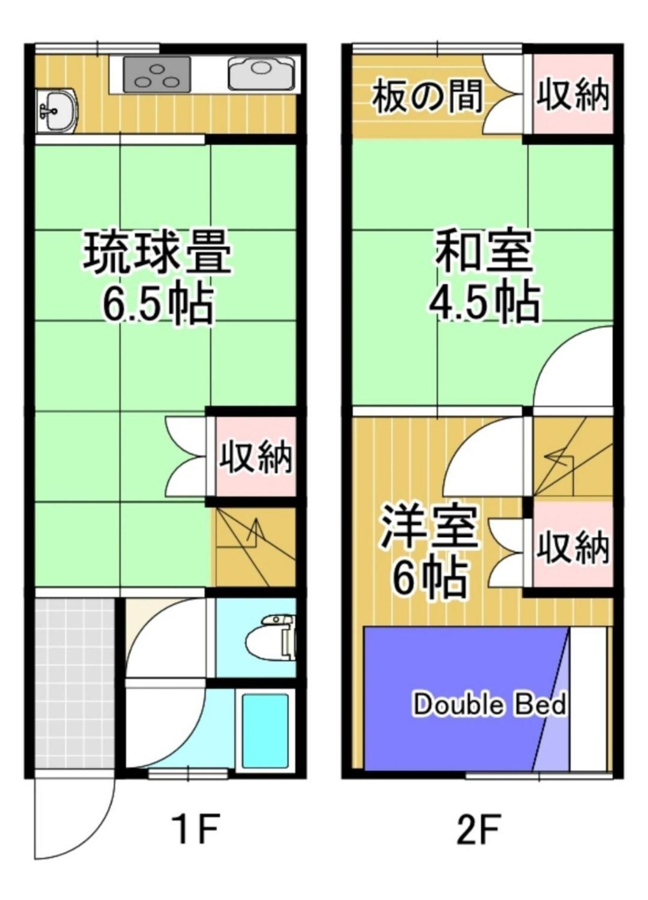 Nishikujo Stay5 - Vacation 14800 Osaka