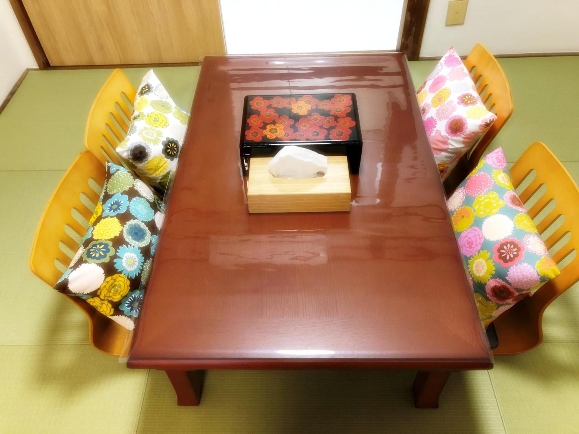 Nishikujo Stay5 - Vacation 14800