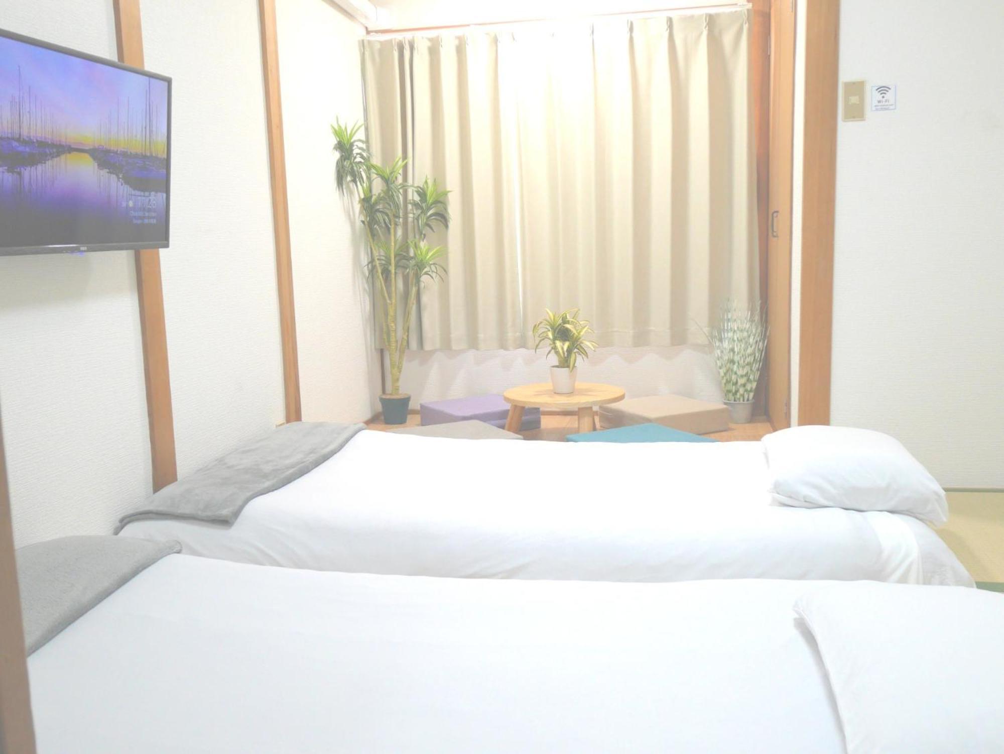 Holiday home Nishikujo Stay5 - Vacation 14800