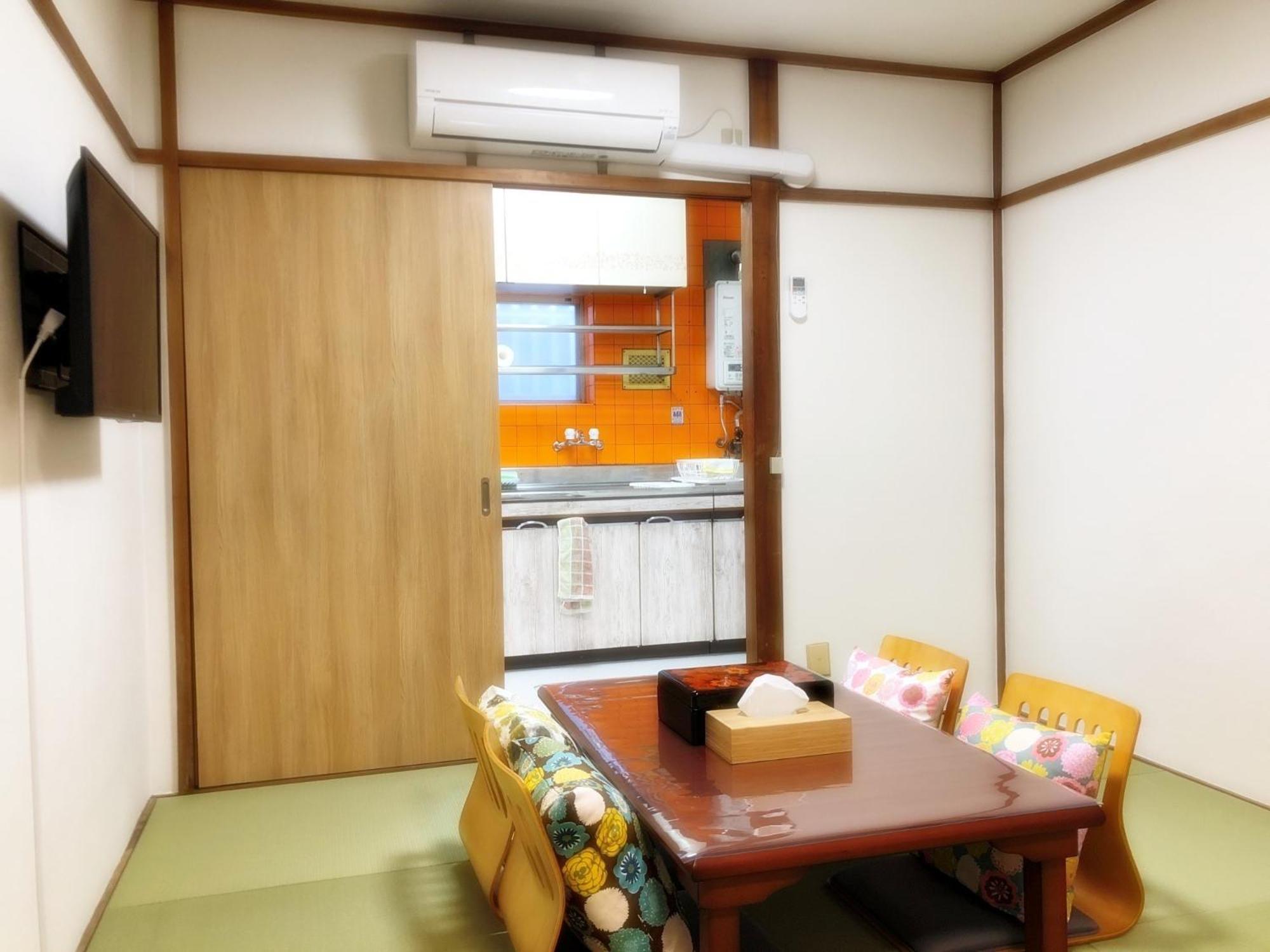 Nishikujo Stay5 - Vacation 14800 Holiday home Osaka