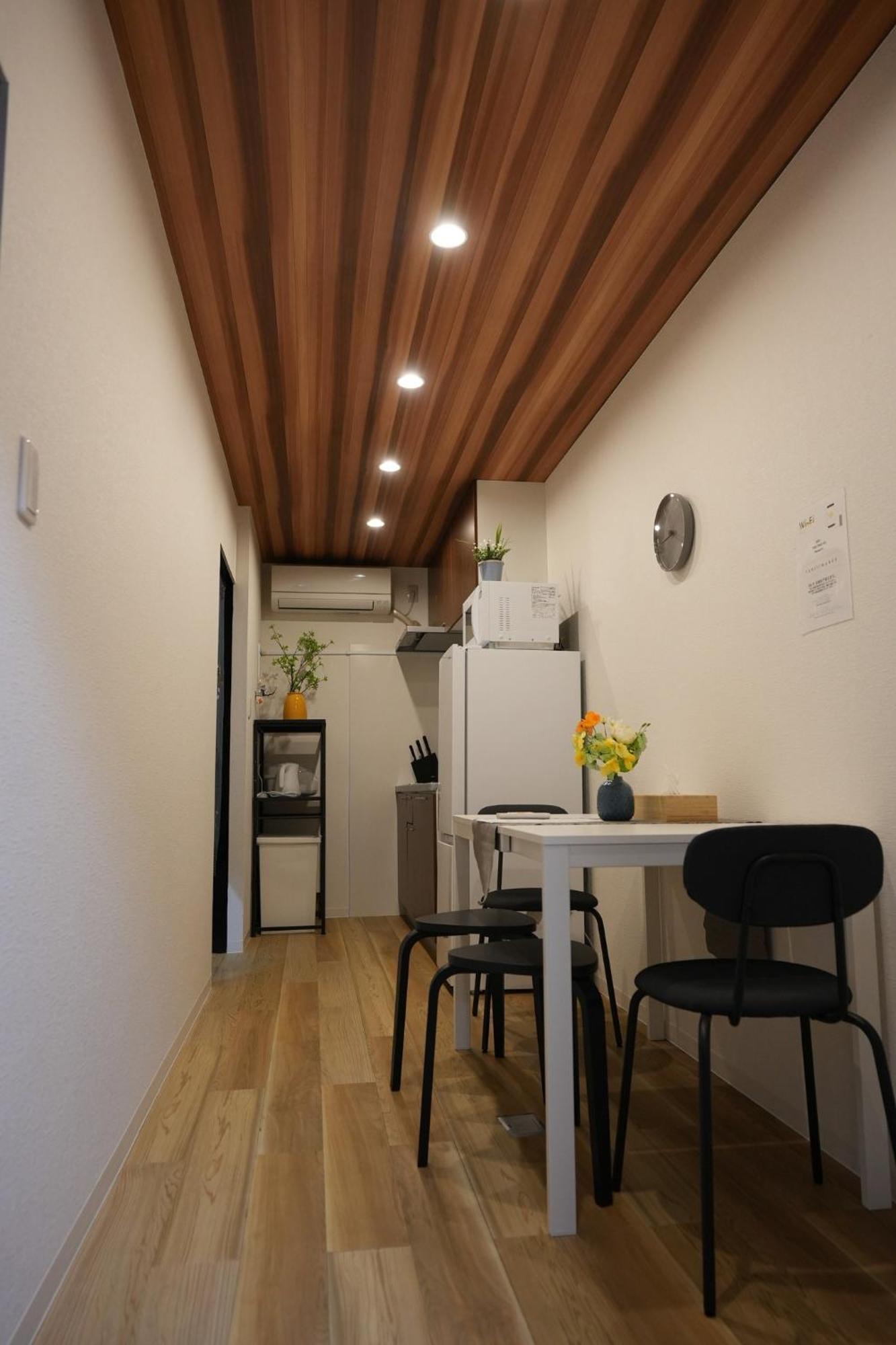 Holiday home Otabaya Nishikujo - Vacation 18346 Osaka