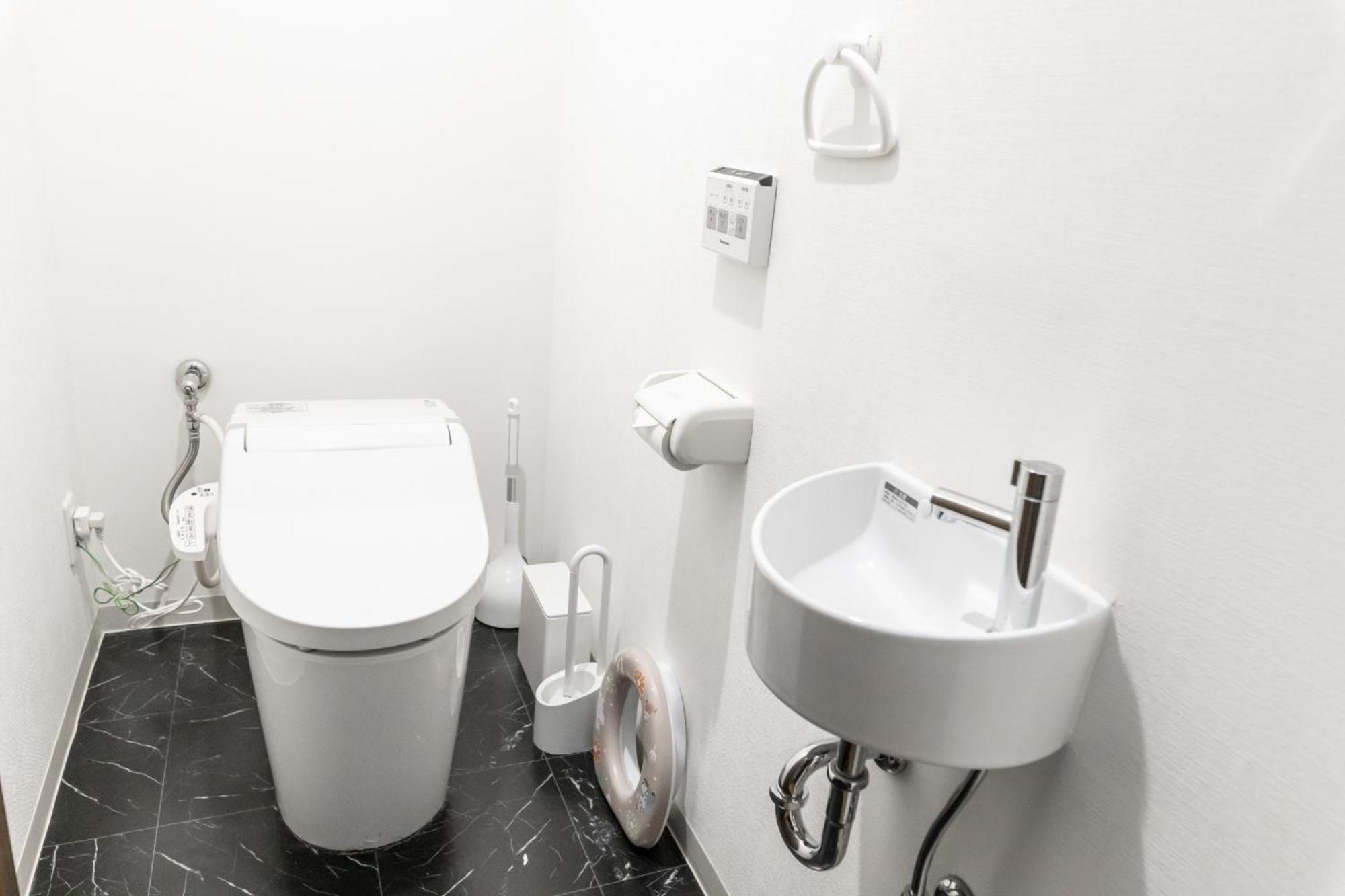 Apartamento Atrium 5c, 6d, 9th Floor, 6a, 8a, 9a - Vacation 18391 Osaka
