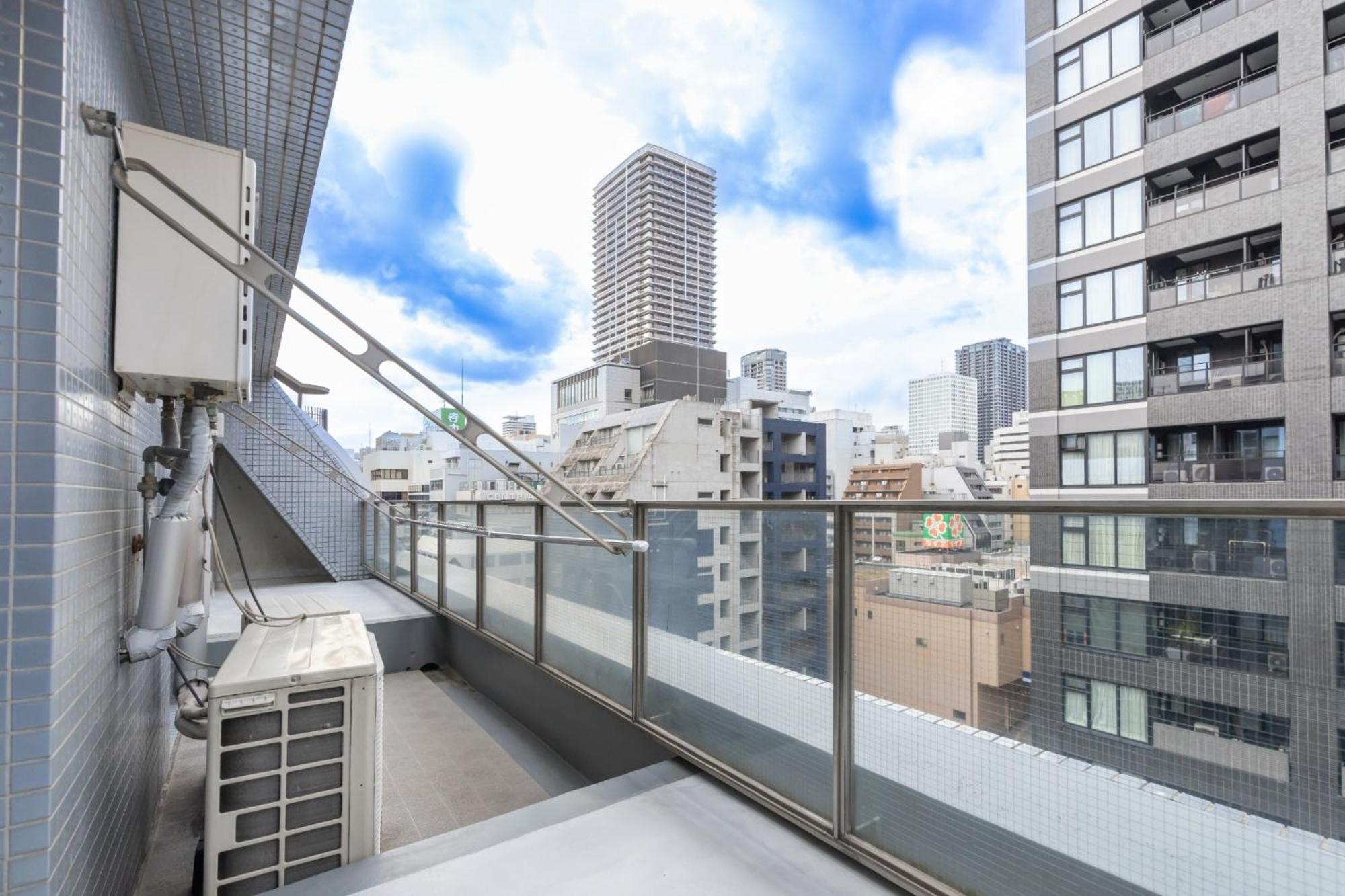Apartamento Atrium 5c, 6d, 9th Floor, 6a, 8a, 9a - Vacation 18391