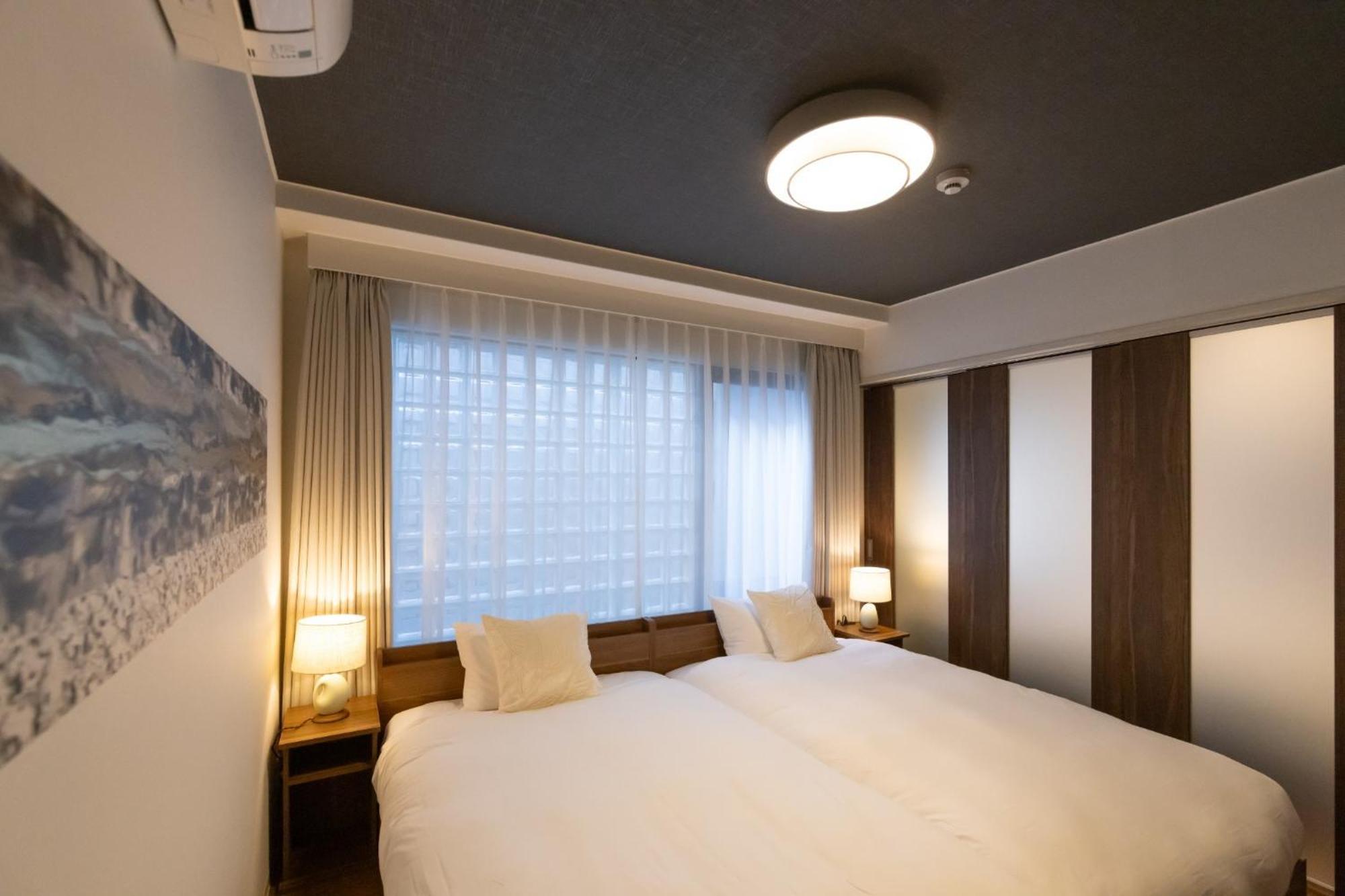 Apartamento Atrium 5c, 6d, 9th Floor, 6a, 8a, 9a - Vacation 18391 Osaka