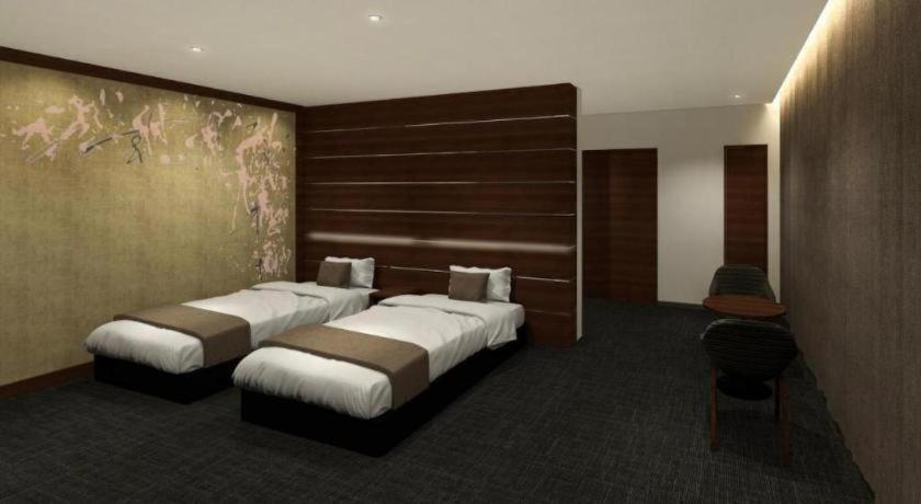 Hotel Sakishima Cosmo Tower