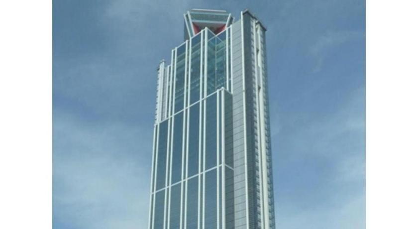 Hotel Sakishima Cosmo Tower Osaka