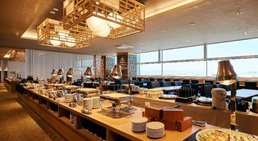 Sakishima Cosmo Tower 4* Osaka