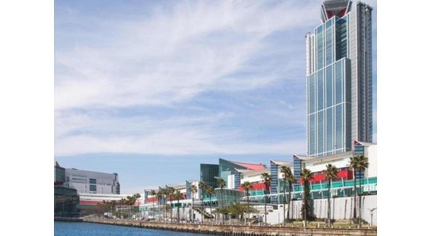 Hotel Sakishima Cosmo Tower