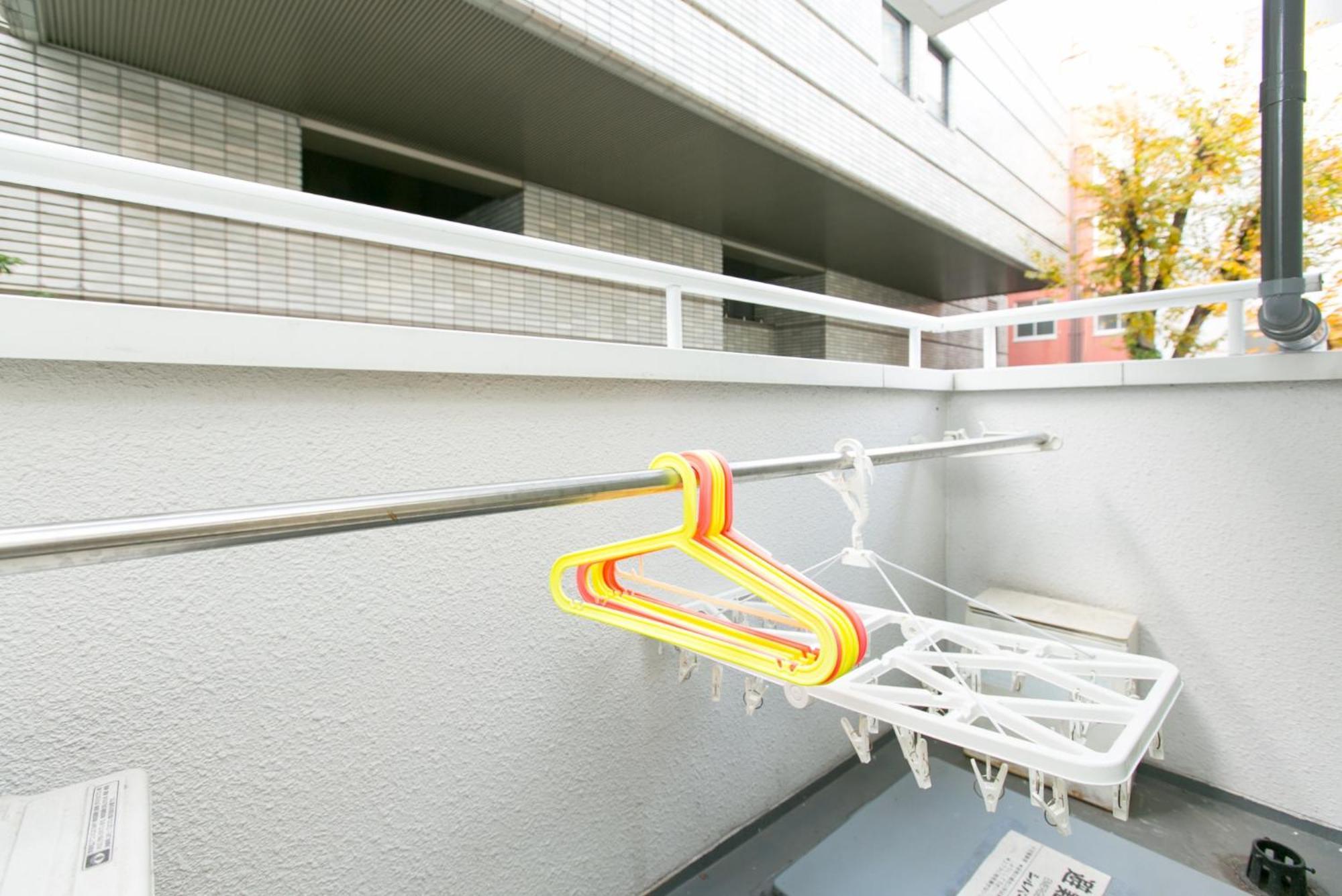 Sakura House Namba B Apartment Osaka