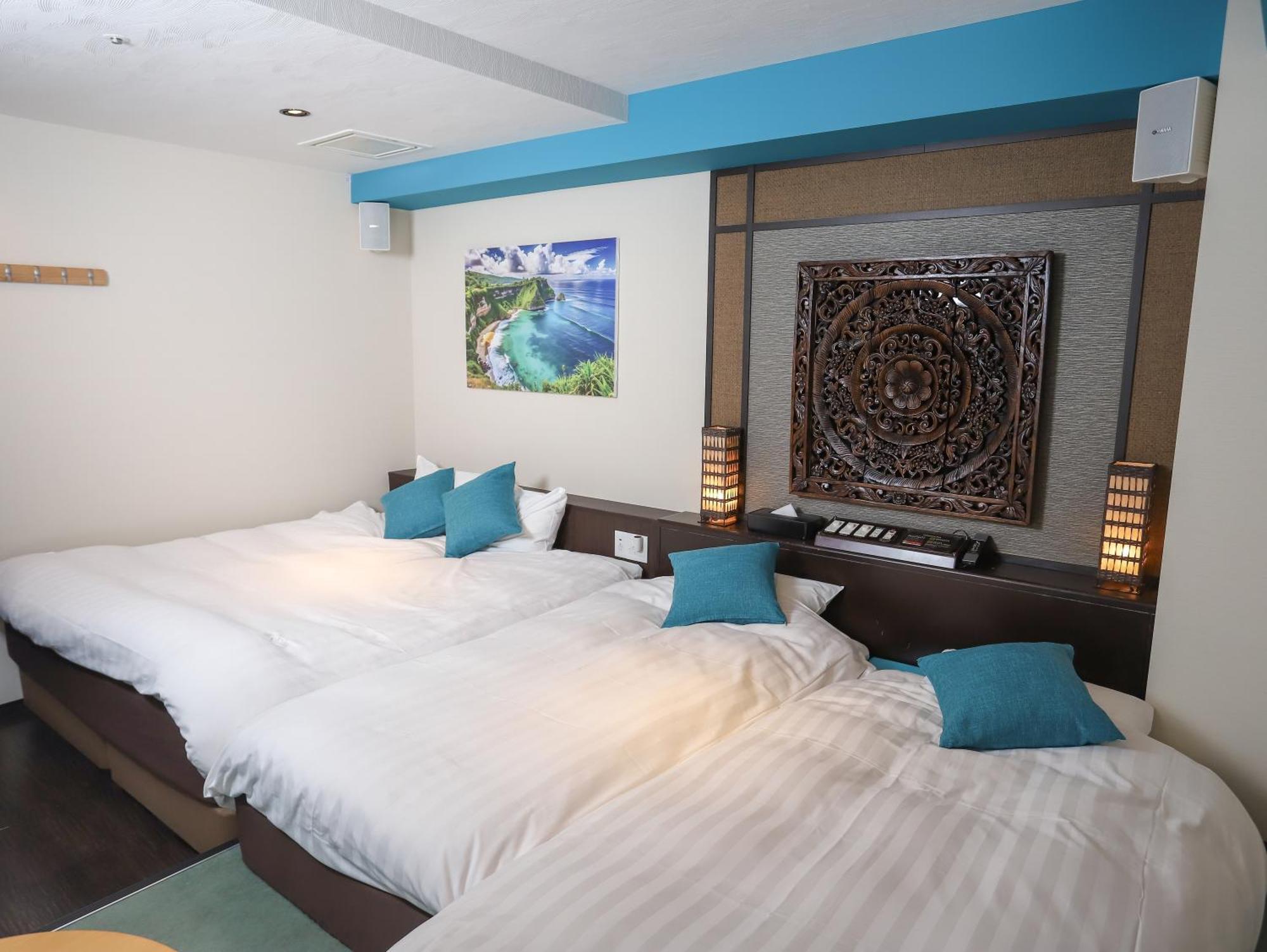 K6 Namba (adults Only) Hotel Osaka