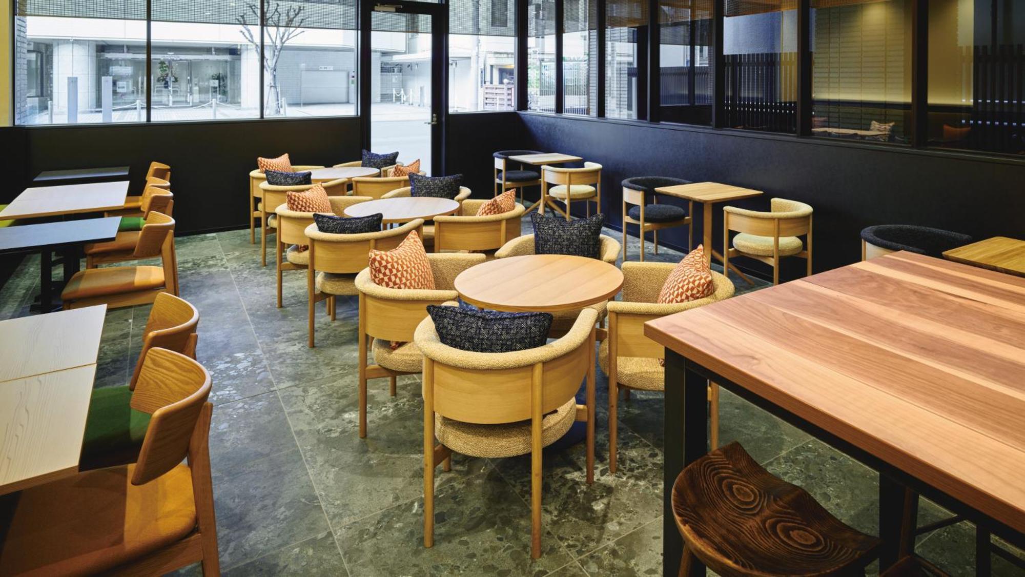 Garner Honmachi Midosuji By Ihg Hotel Osaka
