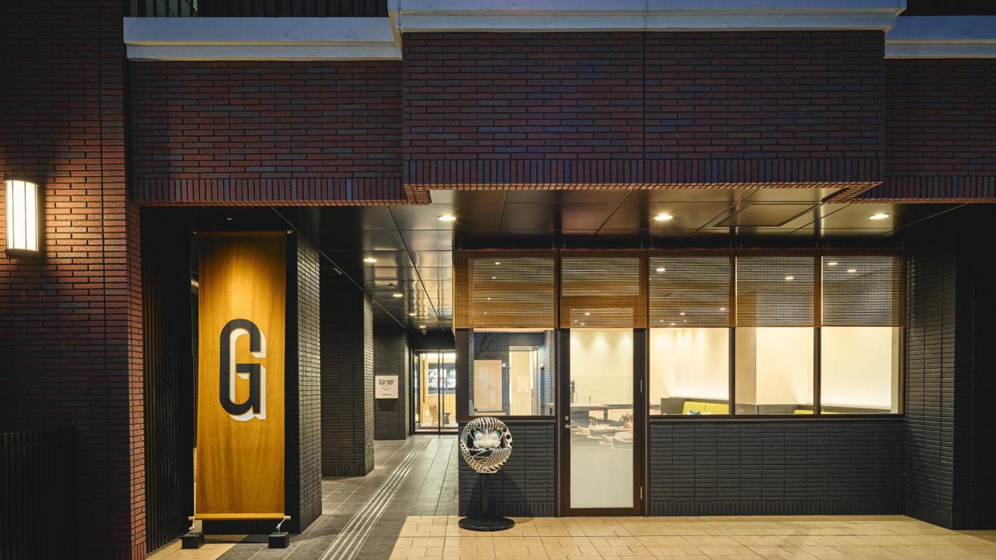Garner Honmachi Midosuji By Ihg 3*