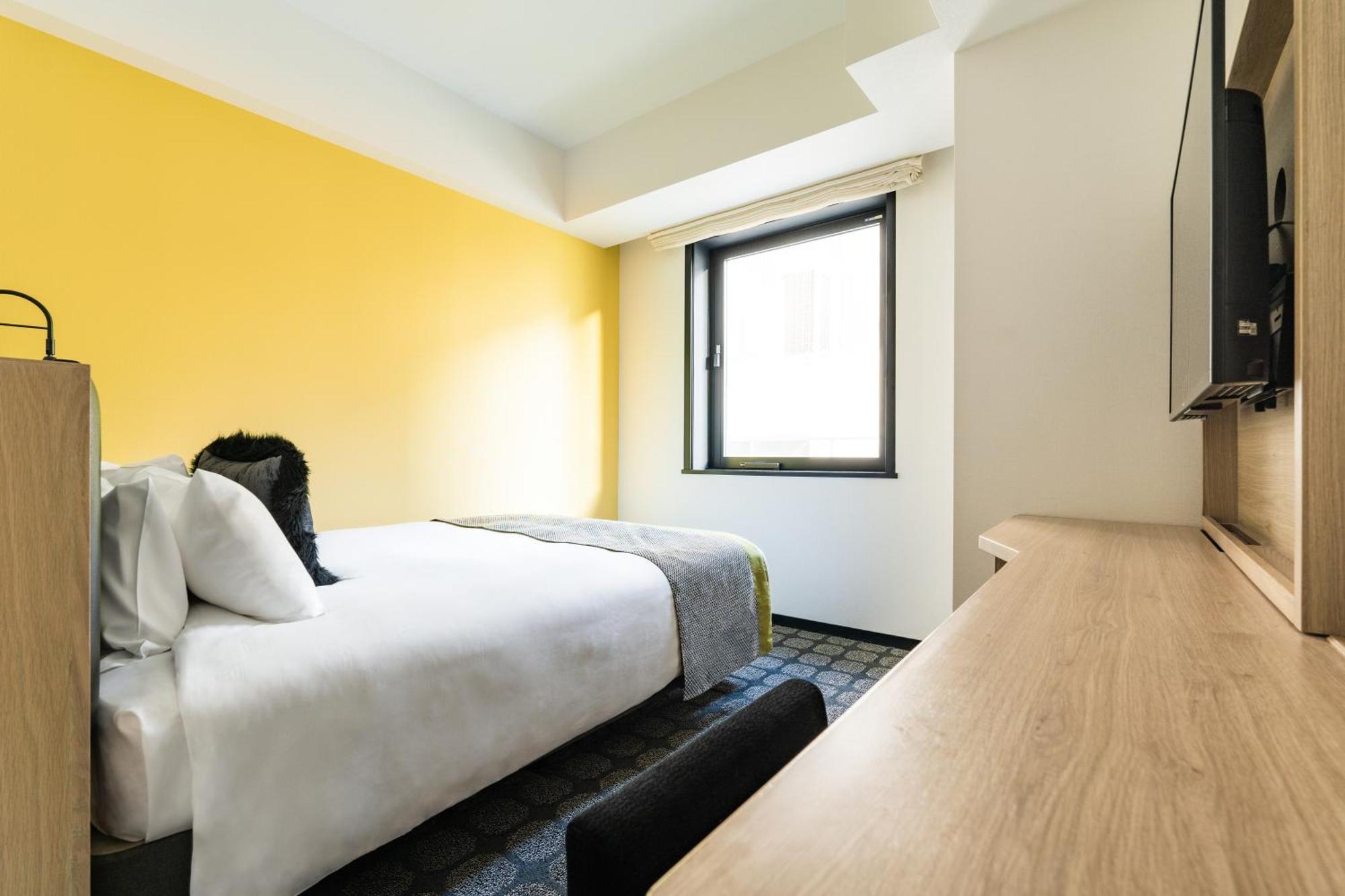 The Royal Park Canvas - Kitahama 4* Osaka