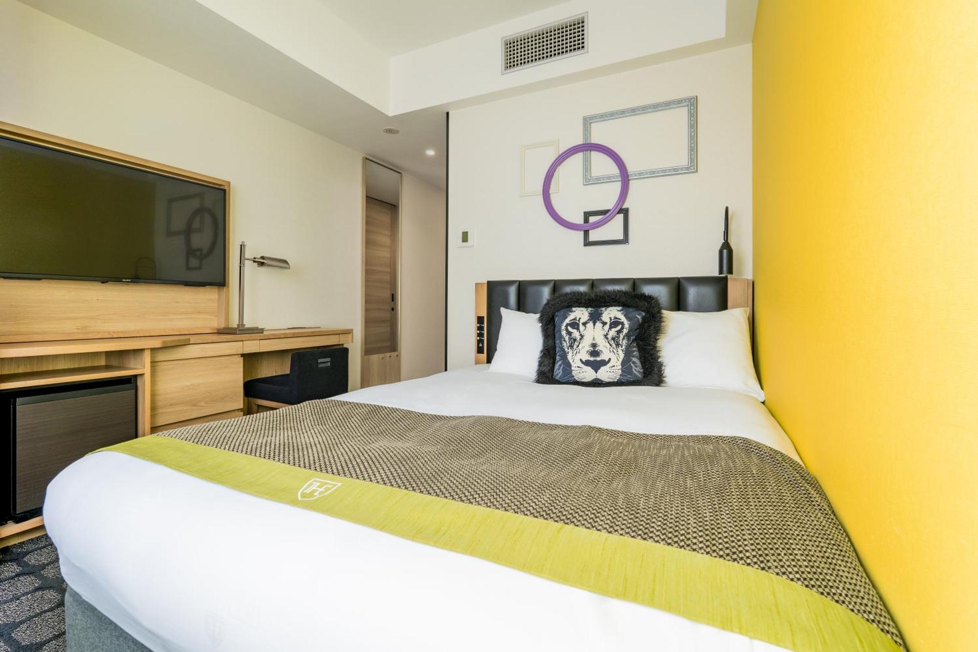 The Royal Park Canvas - Kitahama Hotel 4*