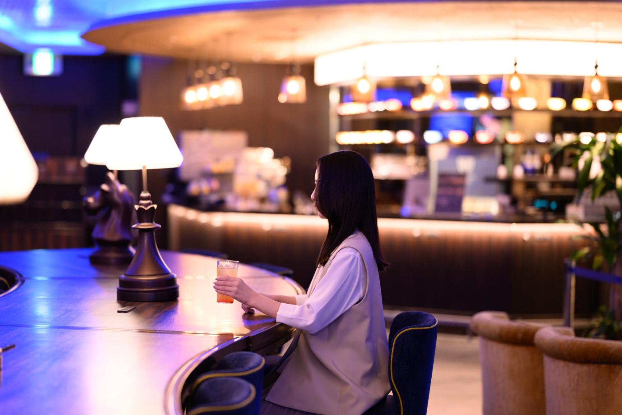 The Royal Park Canvas - Kitahama Hotel 4*
